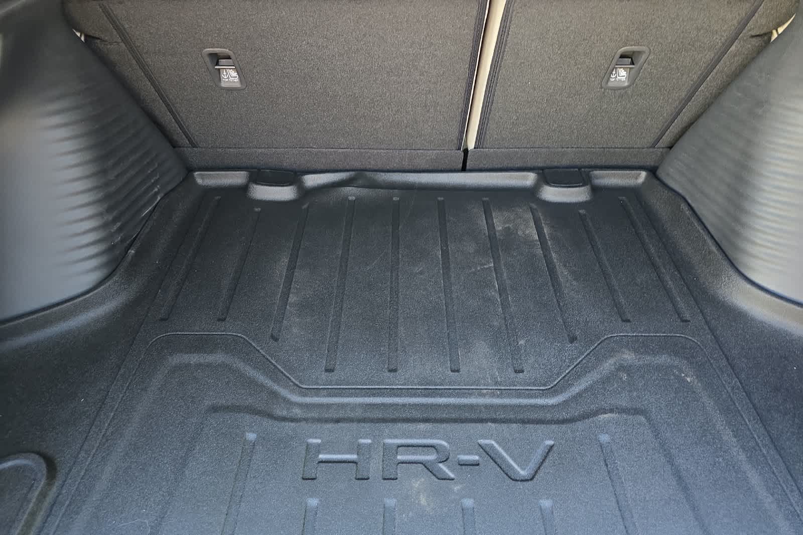 Thumbnail: 2026 Honda HR-V - 17