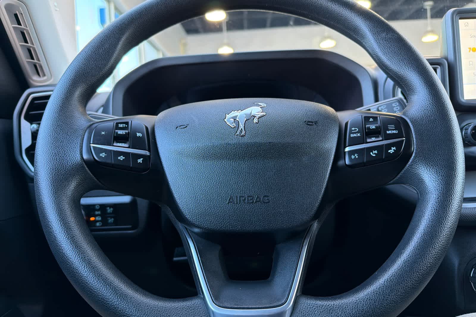 Thumbnail: 2024 Ford Bronco Sport - 25