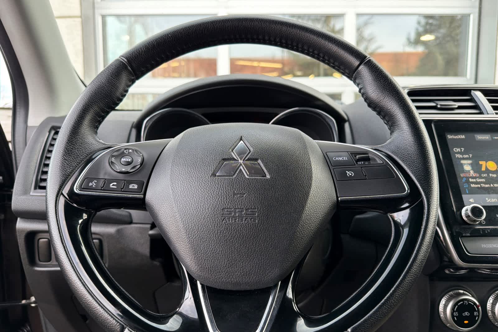 Thumbnail: 2024 Mitsubishi Outlander Sport - 25