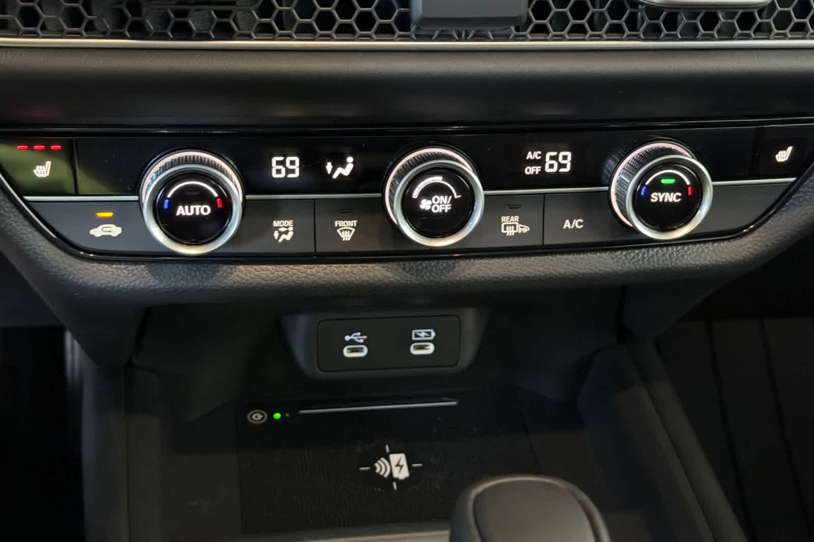 Thumbnail: 2026 Honda HR-V - 22