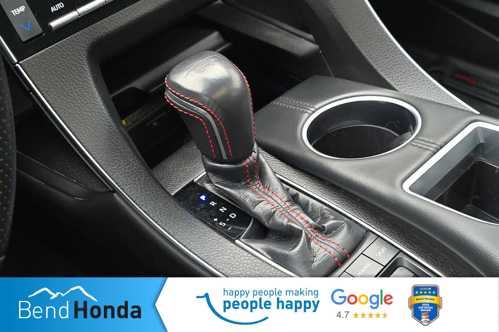 Thumbnail: 2020 Toyota Avalon - 23