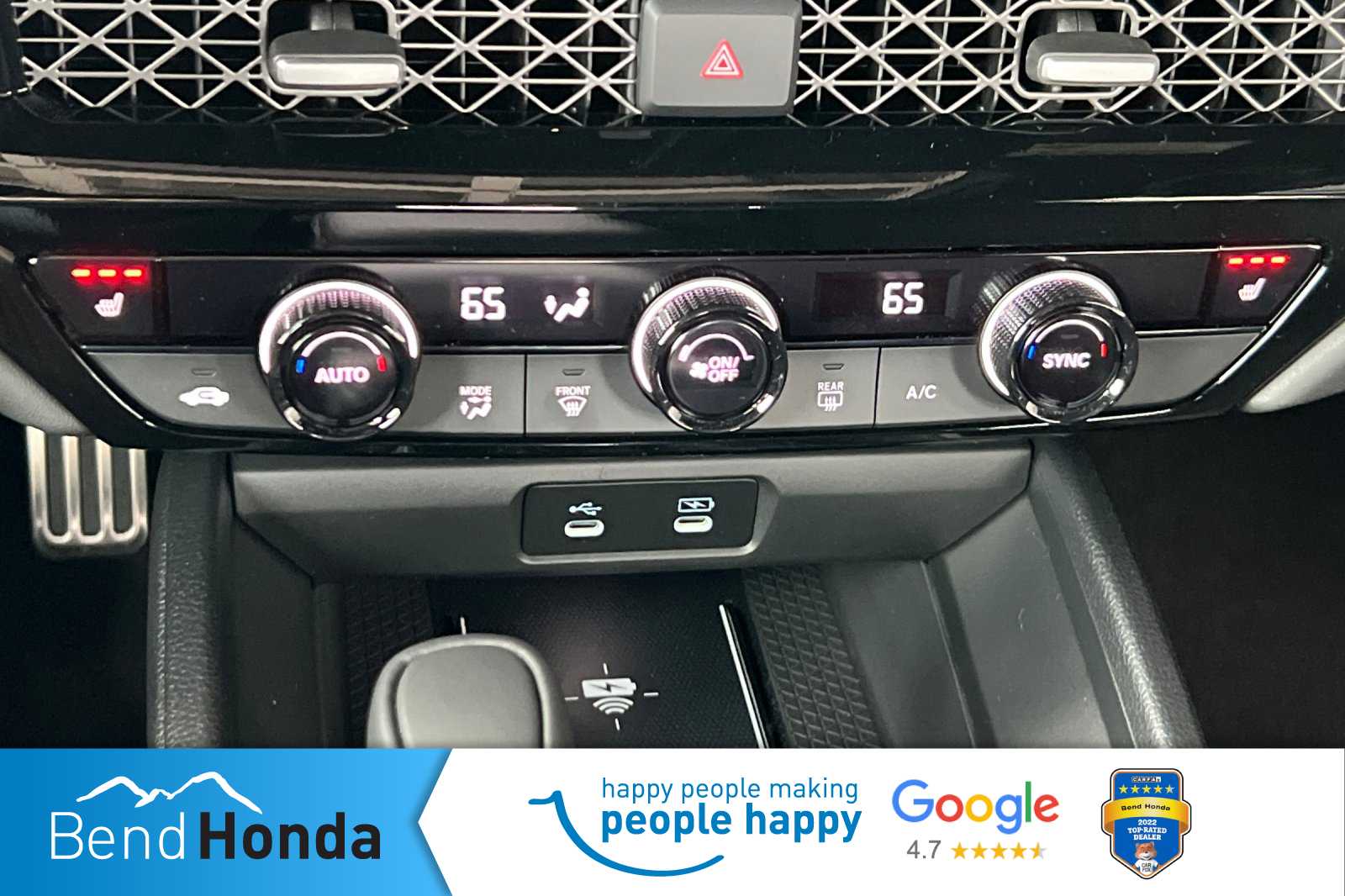 Thumbnail: 2025 Honda Accord - 21