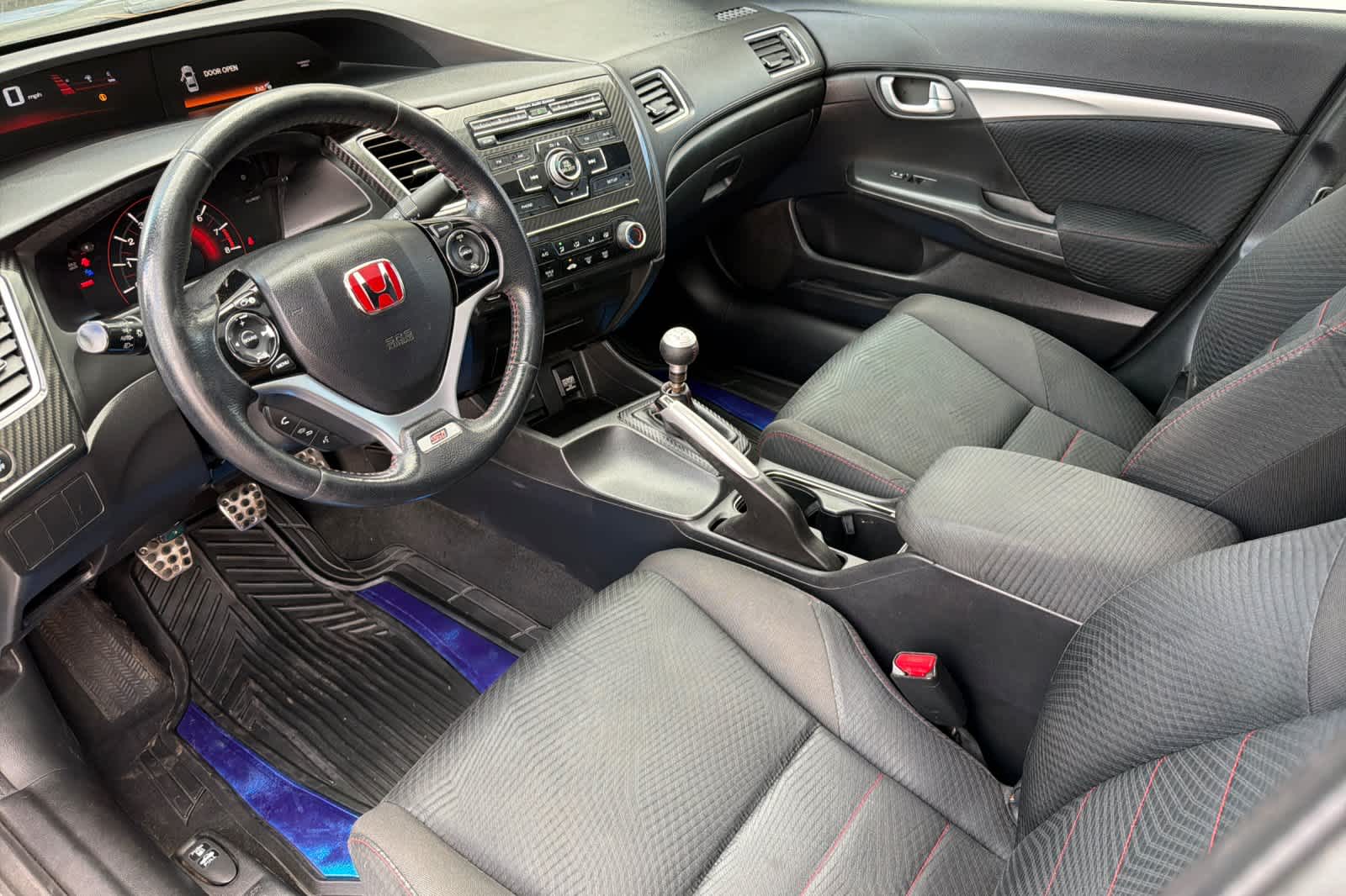 Thumbnail: 2013 Honda Civic - 13