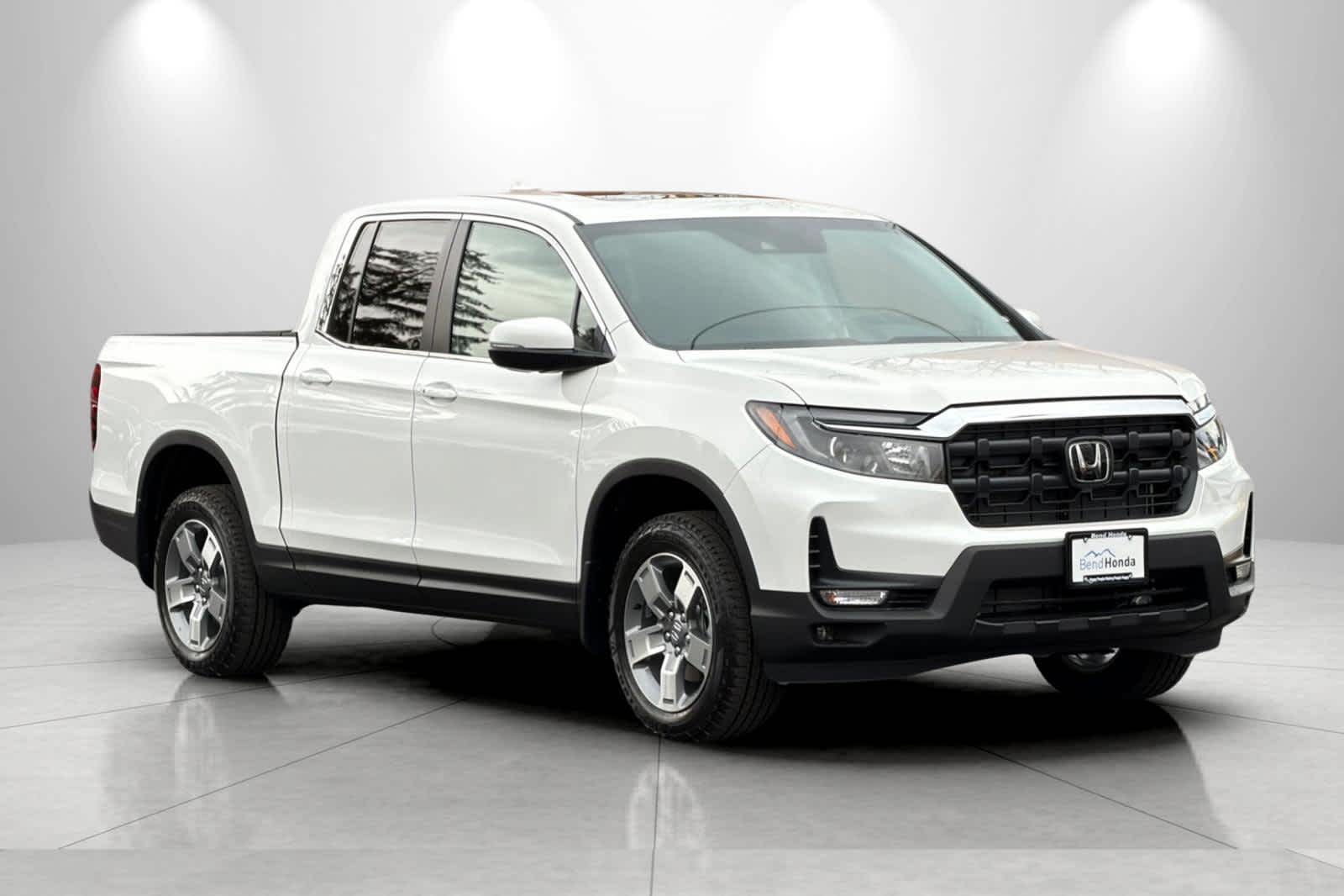 Thumbnail: 2026 Honda Ridgeline - 9
