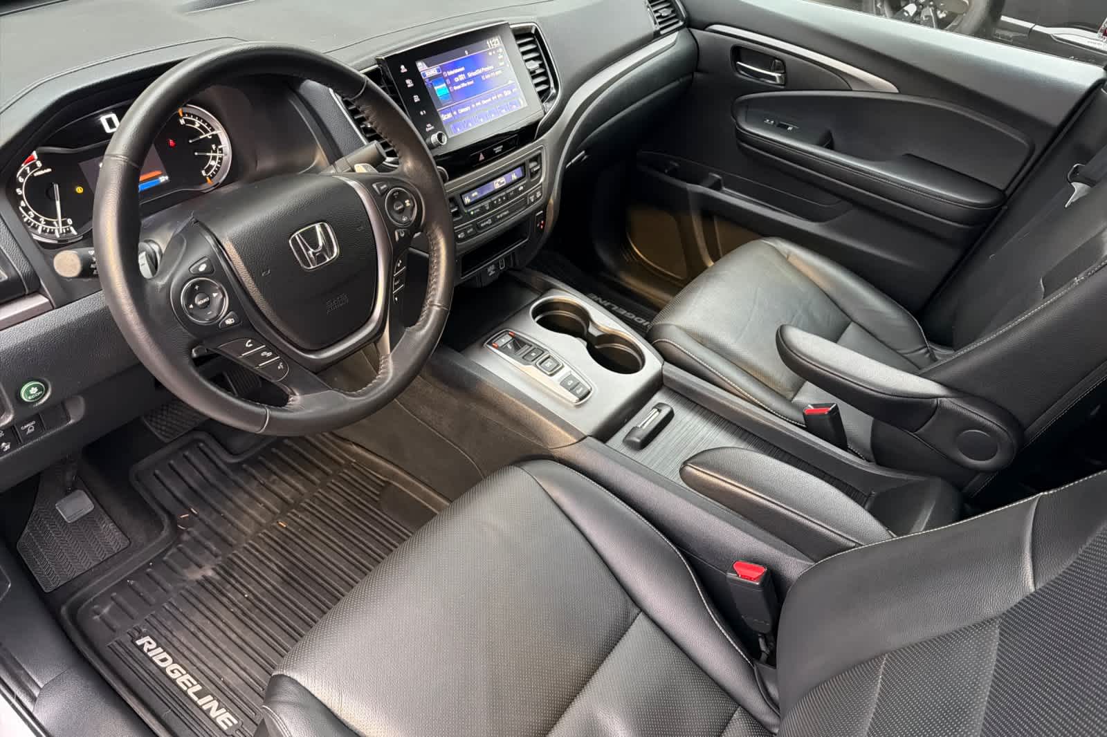 Thumbnail: 2023 Honda Ridgeline - 13