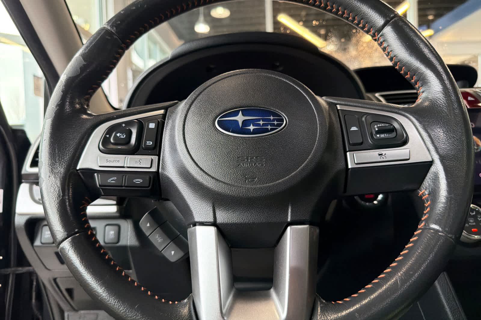 Thumbnail: 2016 Subaru Crosstrek - 26