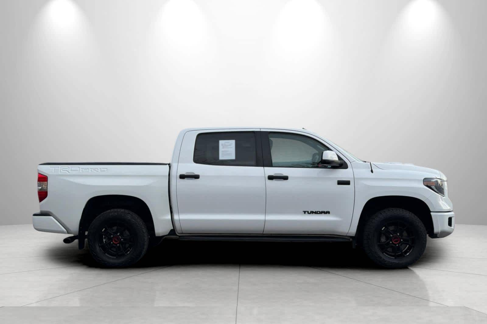 Thumbnail: 2019 Toyota Tundra - 8