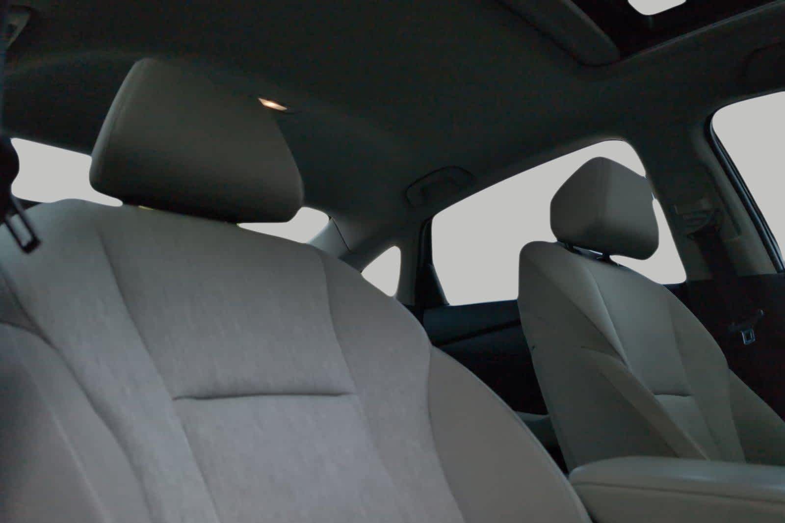 Thumbnail: 2023 Honda Accord - 18