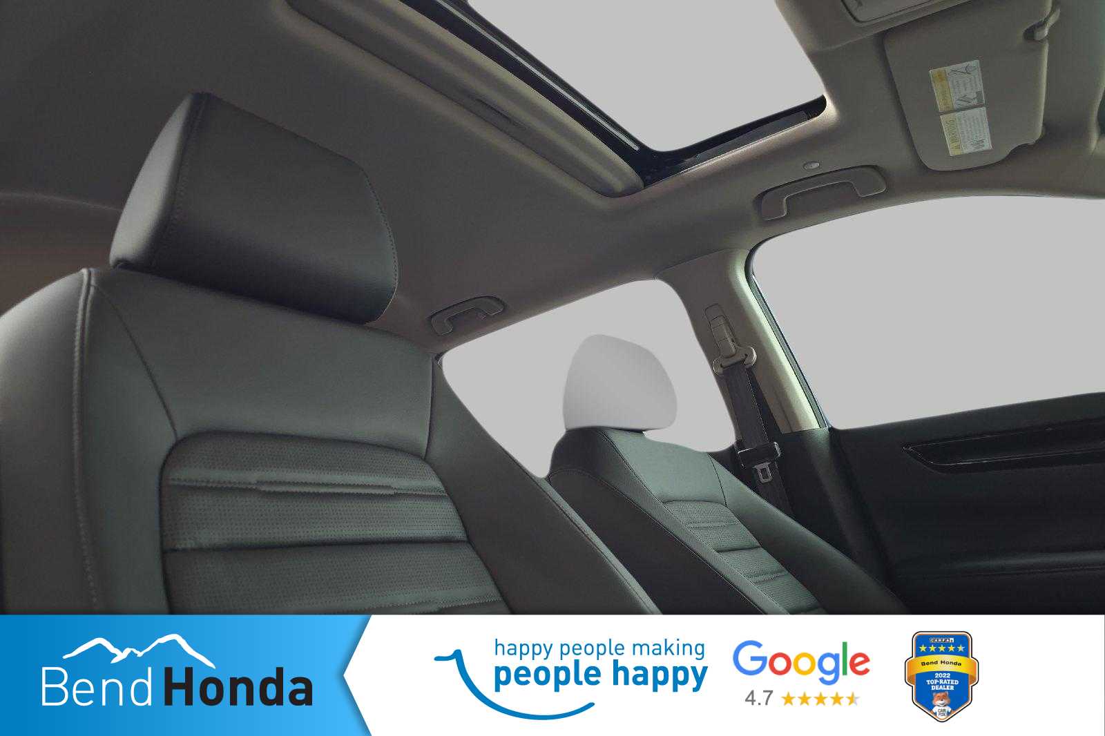 Thumbnail: 2026 Honda CR-V - 19