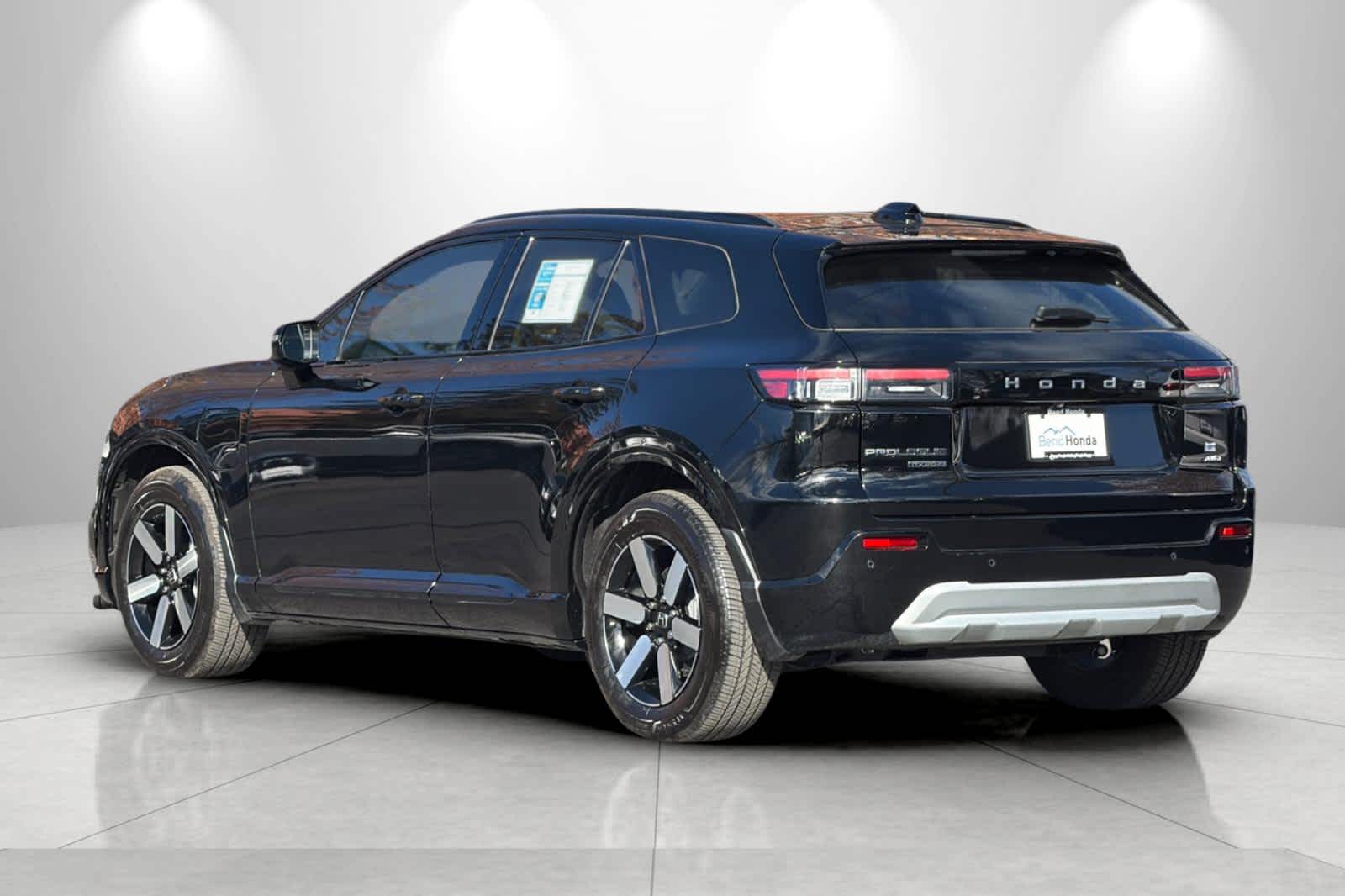 Thumbnail: 2024 Honda Prologue - 6