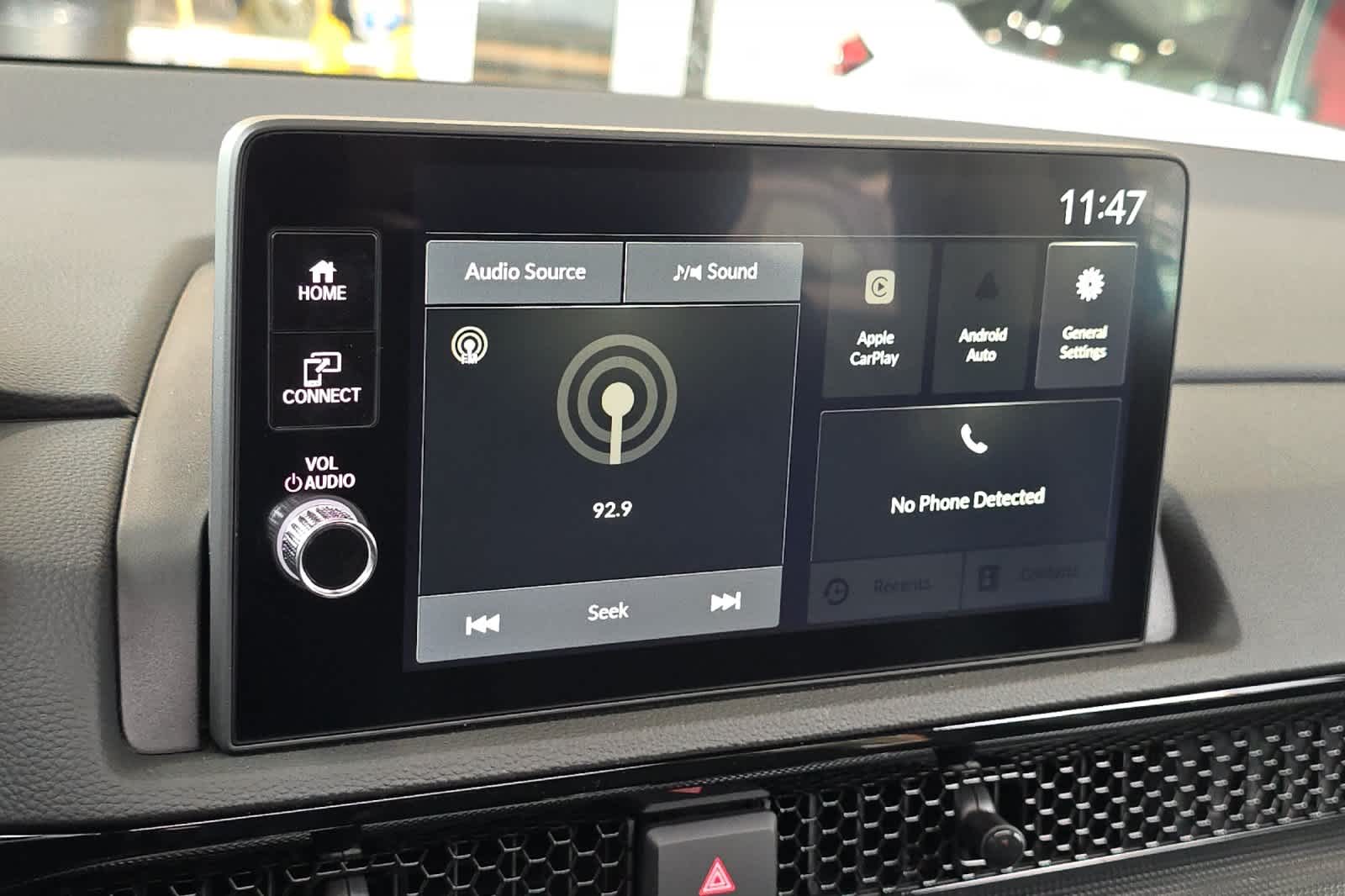 Thumbnail: 2026 Honda CR-V - 20