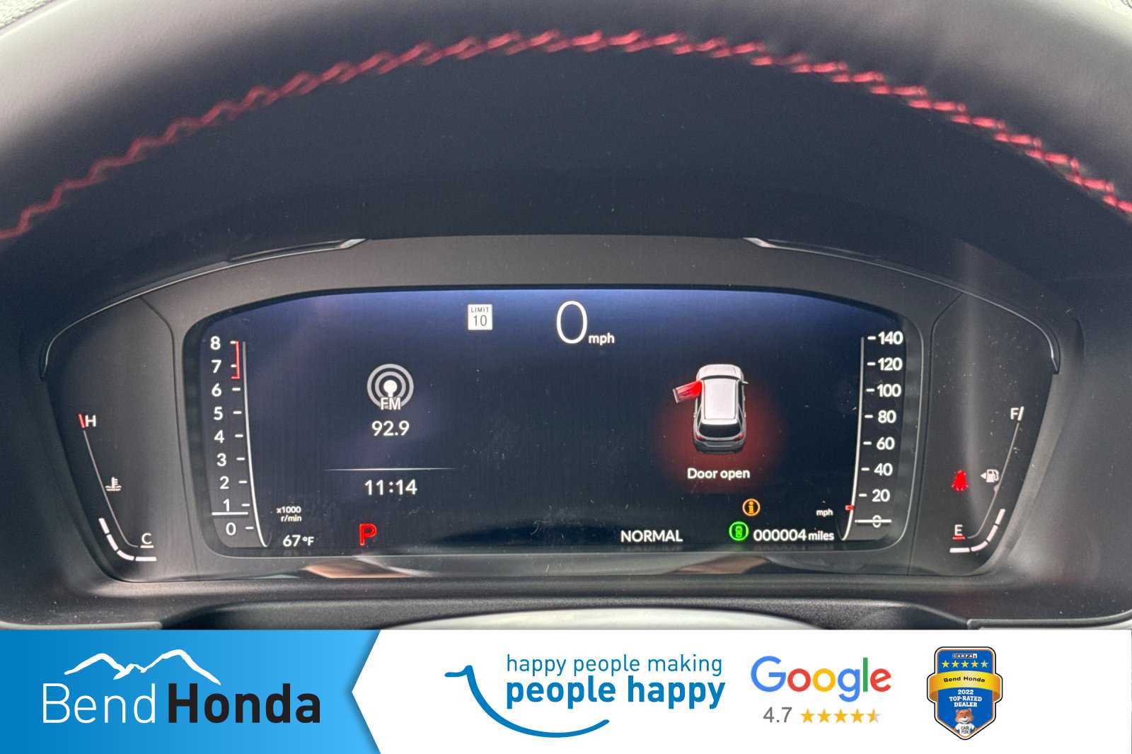 Thumbnail: 2025 Honda Pilot - 27