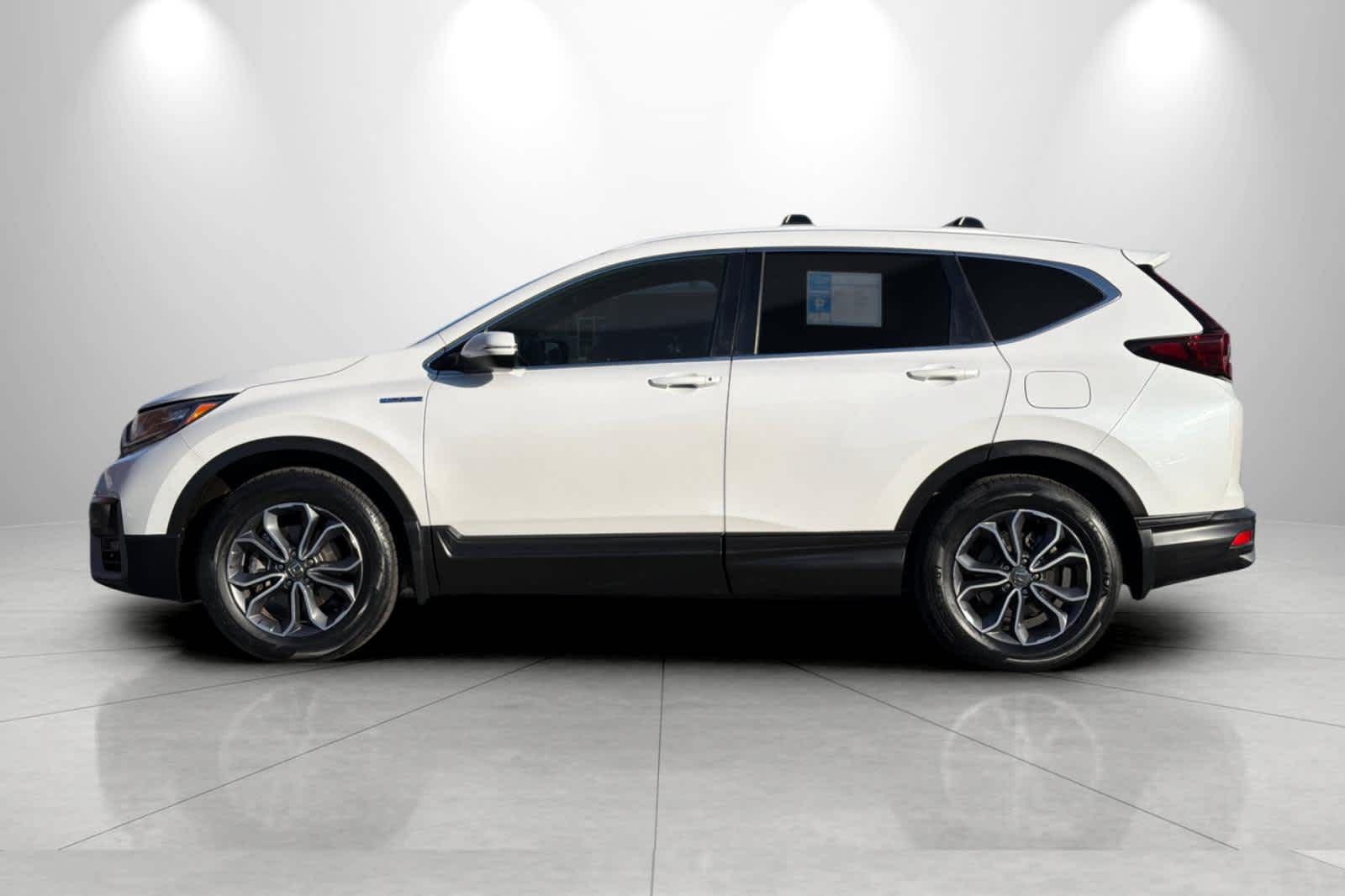Thumbnail: 2022 Honda CR-V - 5