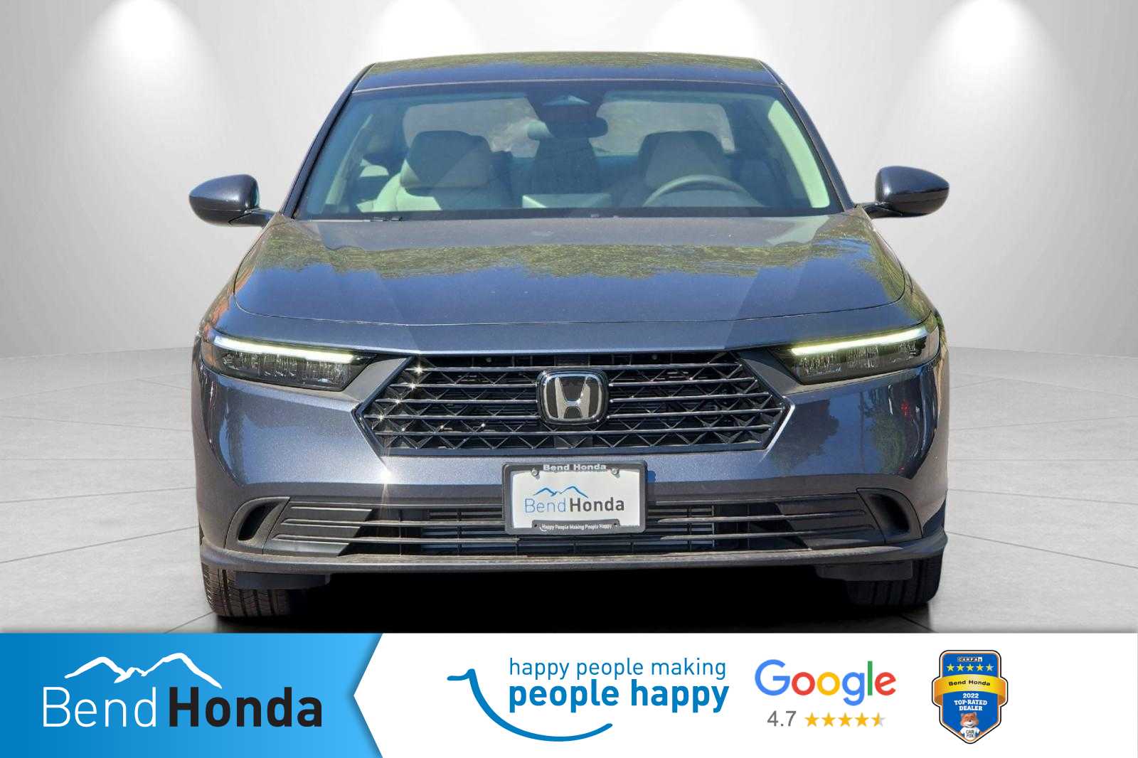 Thumbnail: 2025 Honda Accord - 10