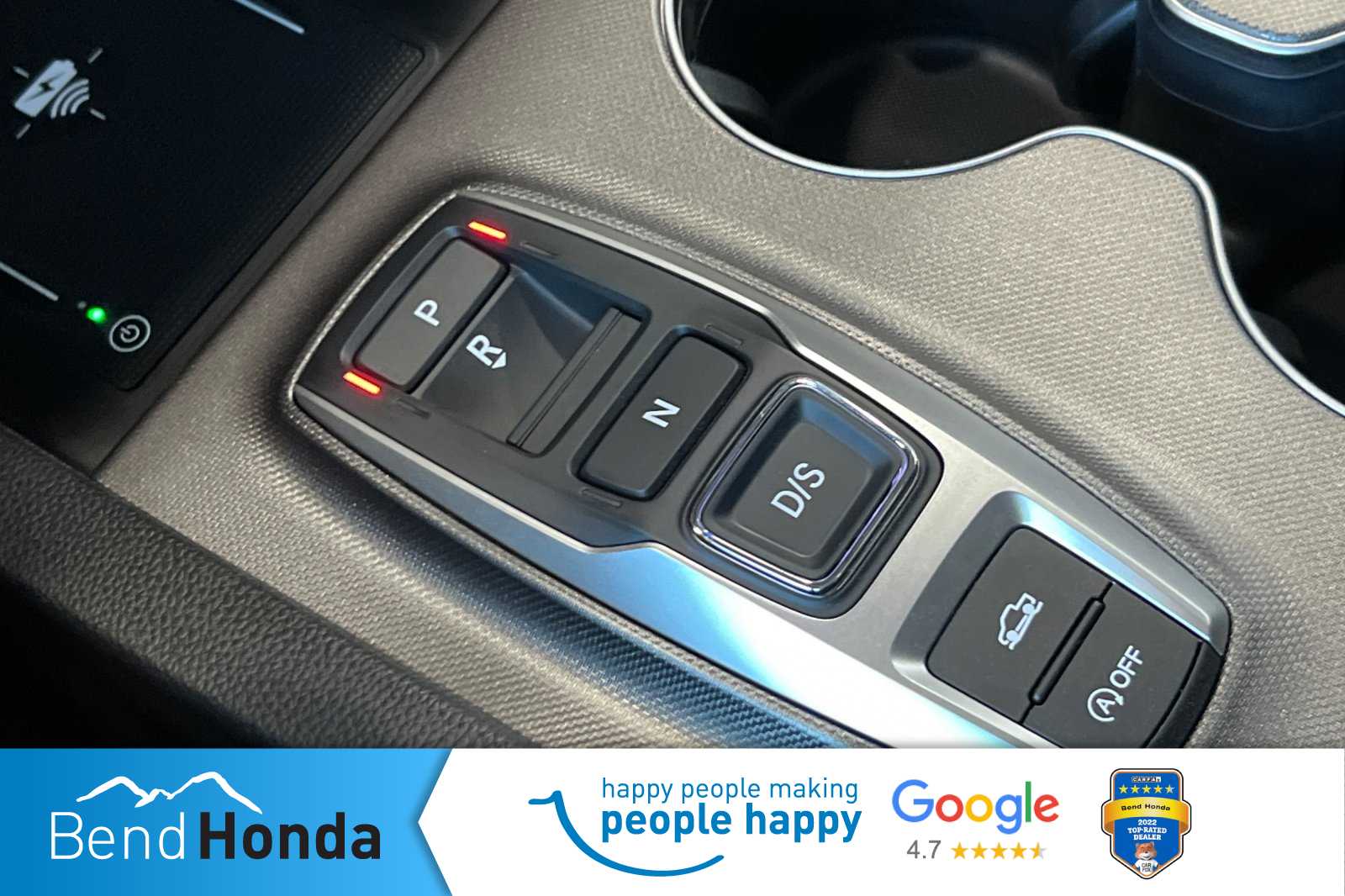 Thumbnail: 2025 Honda Ridgeline - 22