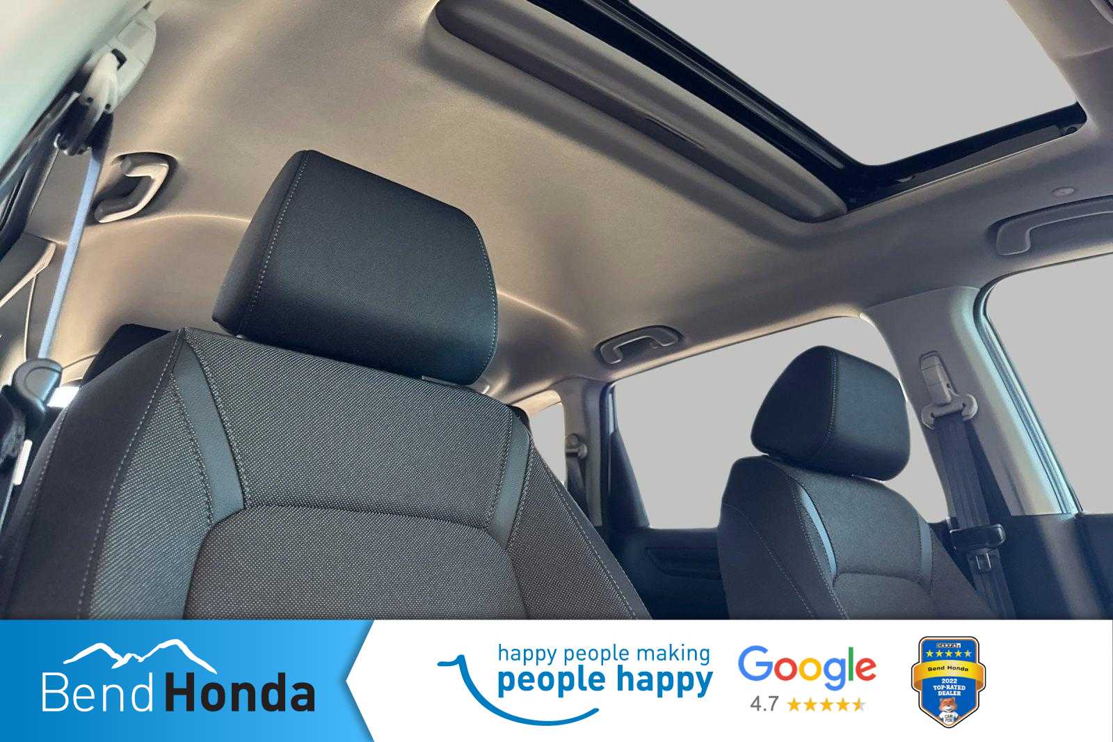 Thumbnail: 2026 Honda CR-V - 19