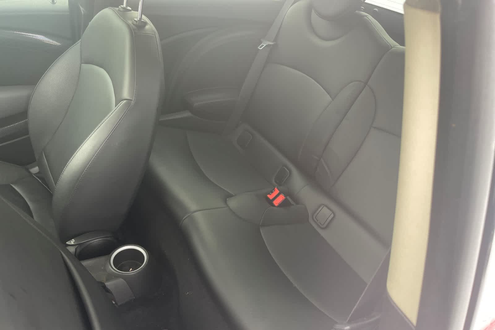 Thumbnail: 2012 MINI Cooper - 4