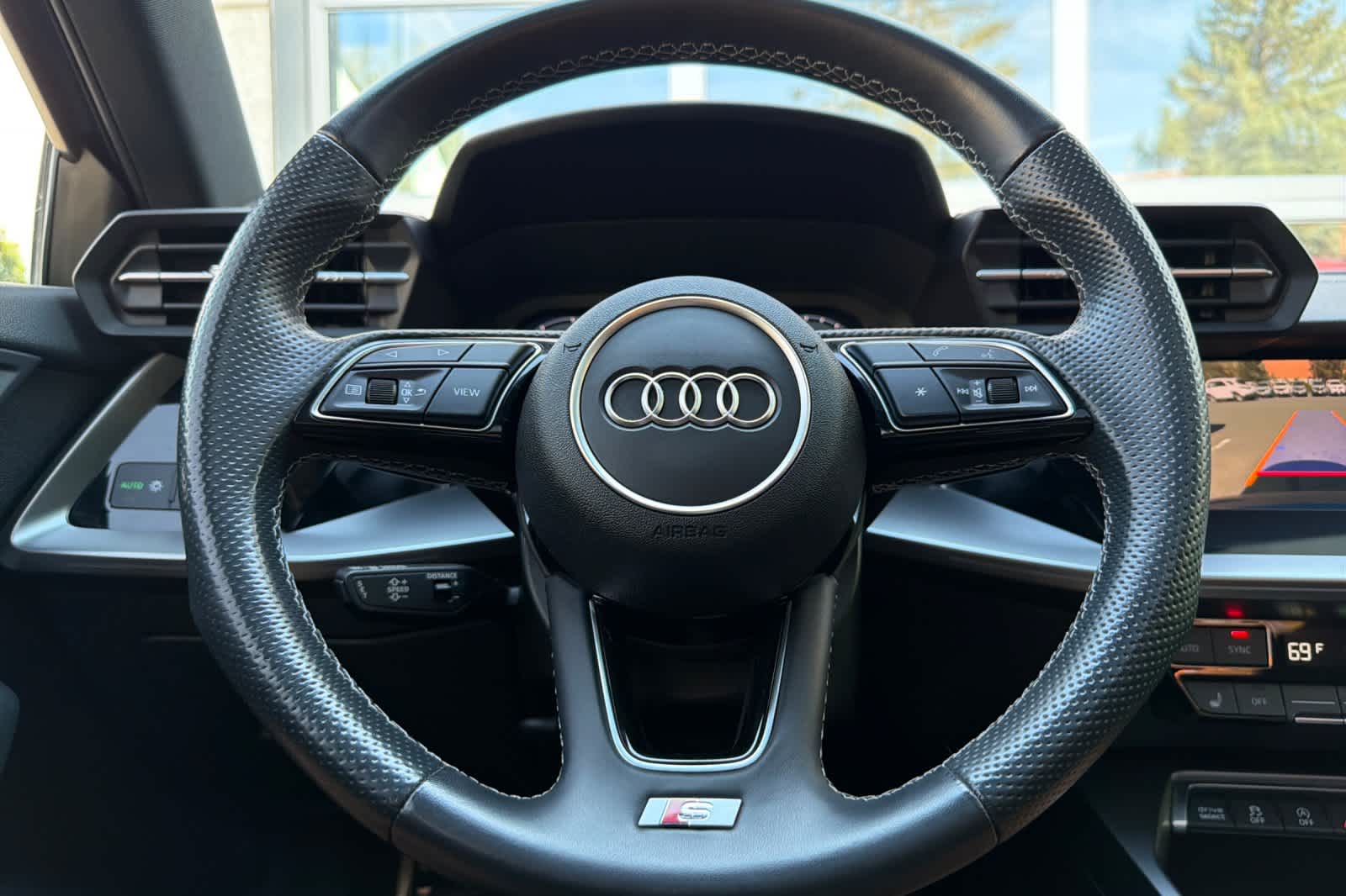 Thumbnail: 2023 Audi S3 - 23