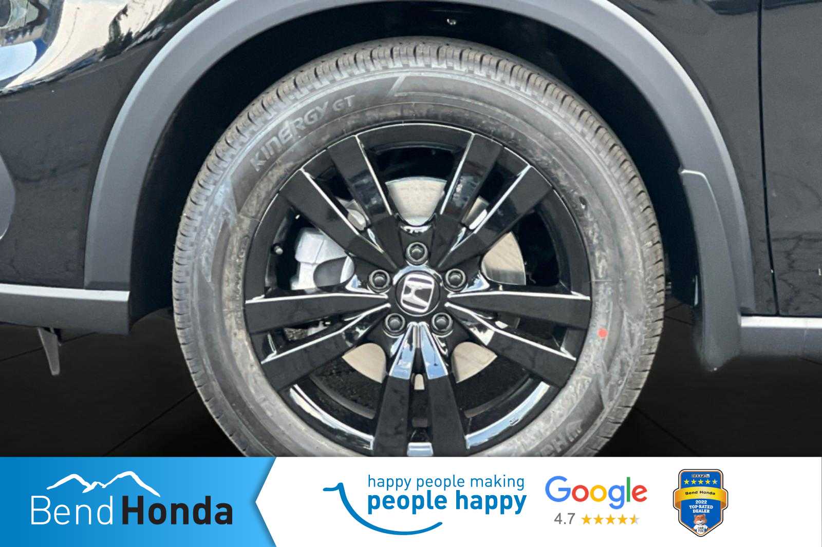 Thumbnail: 2026 Honda HR-V - 11