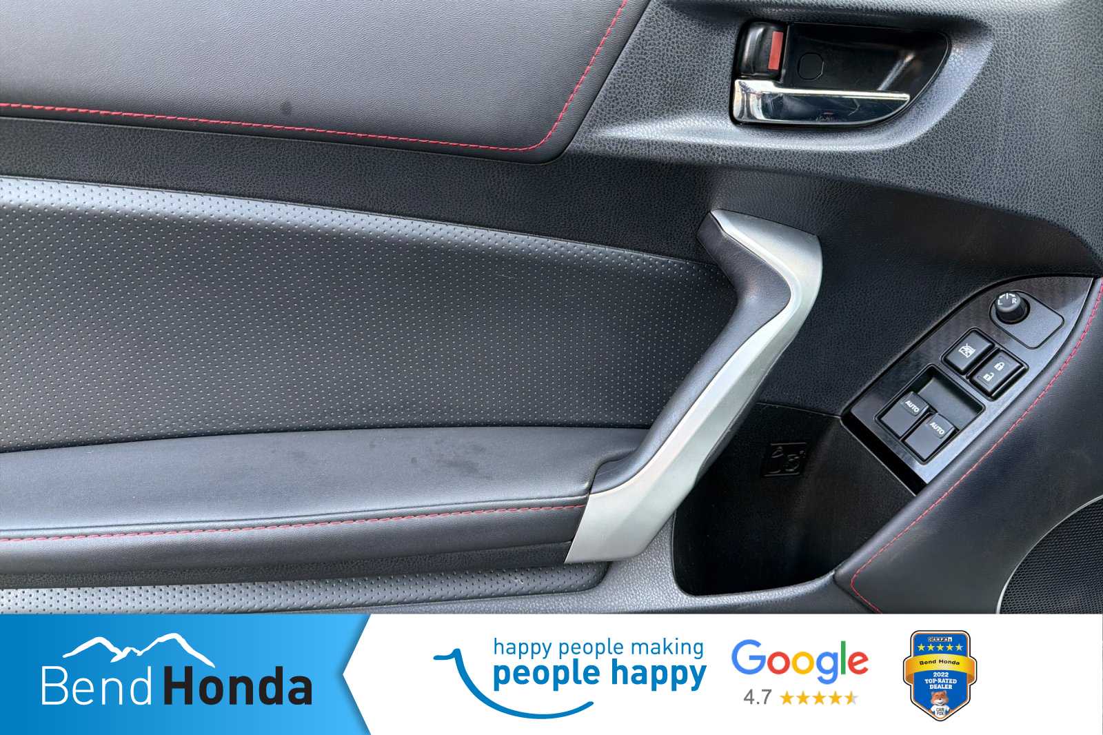 Thumbnail: 2018 Subaru BRZ - 14