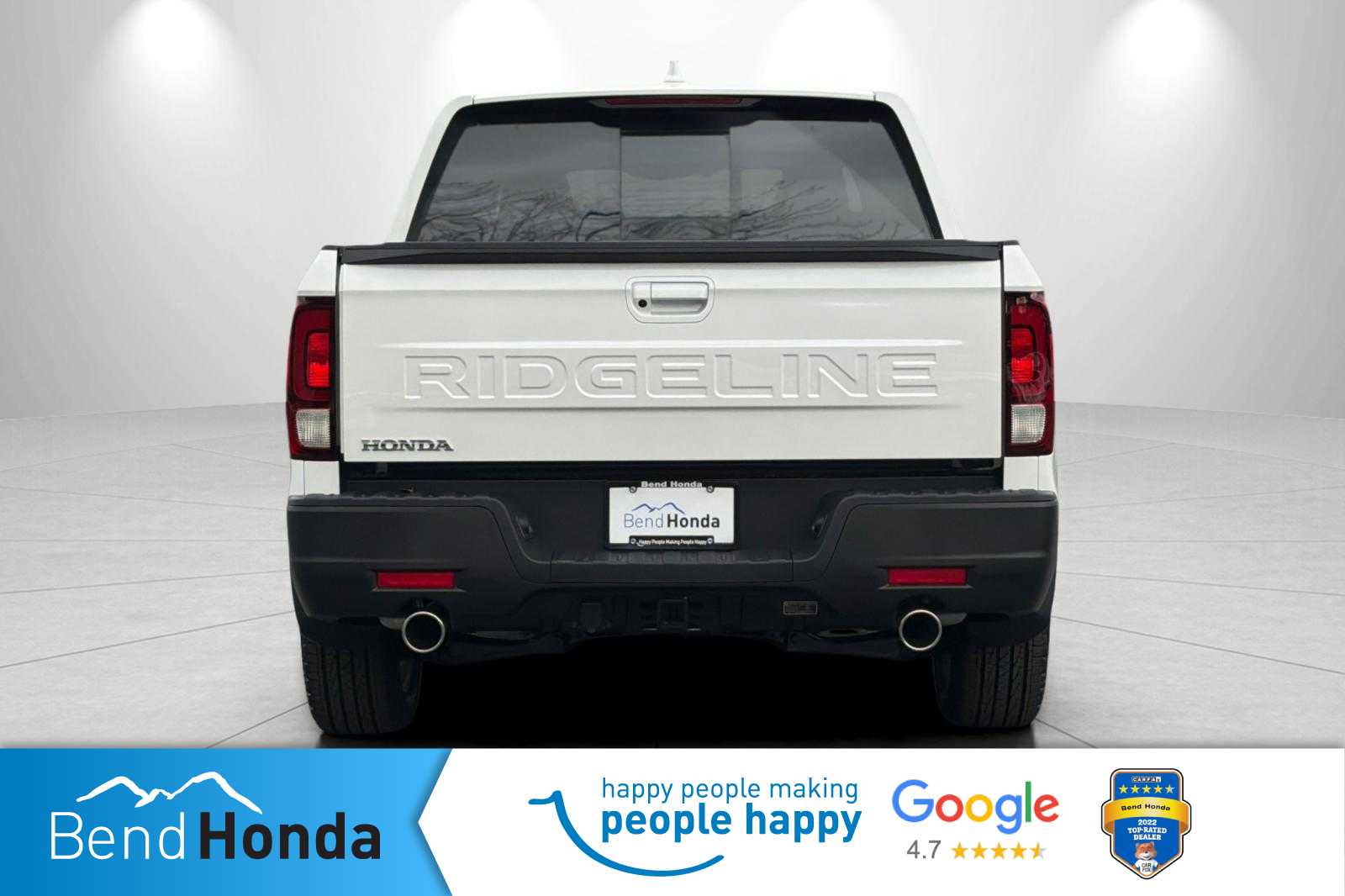 Thumbnail: 2026 Honda Ridgeline - 7