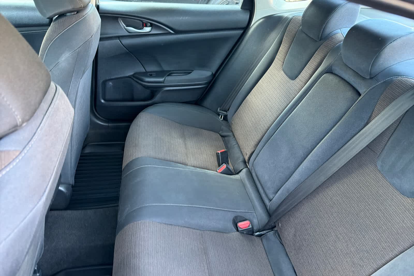 Thumbnail: 2019 Honda Insight - 4