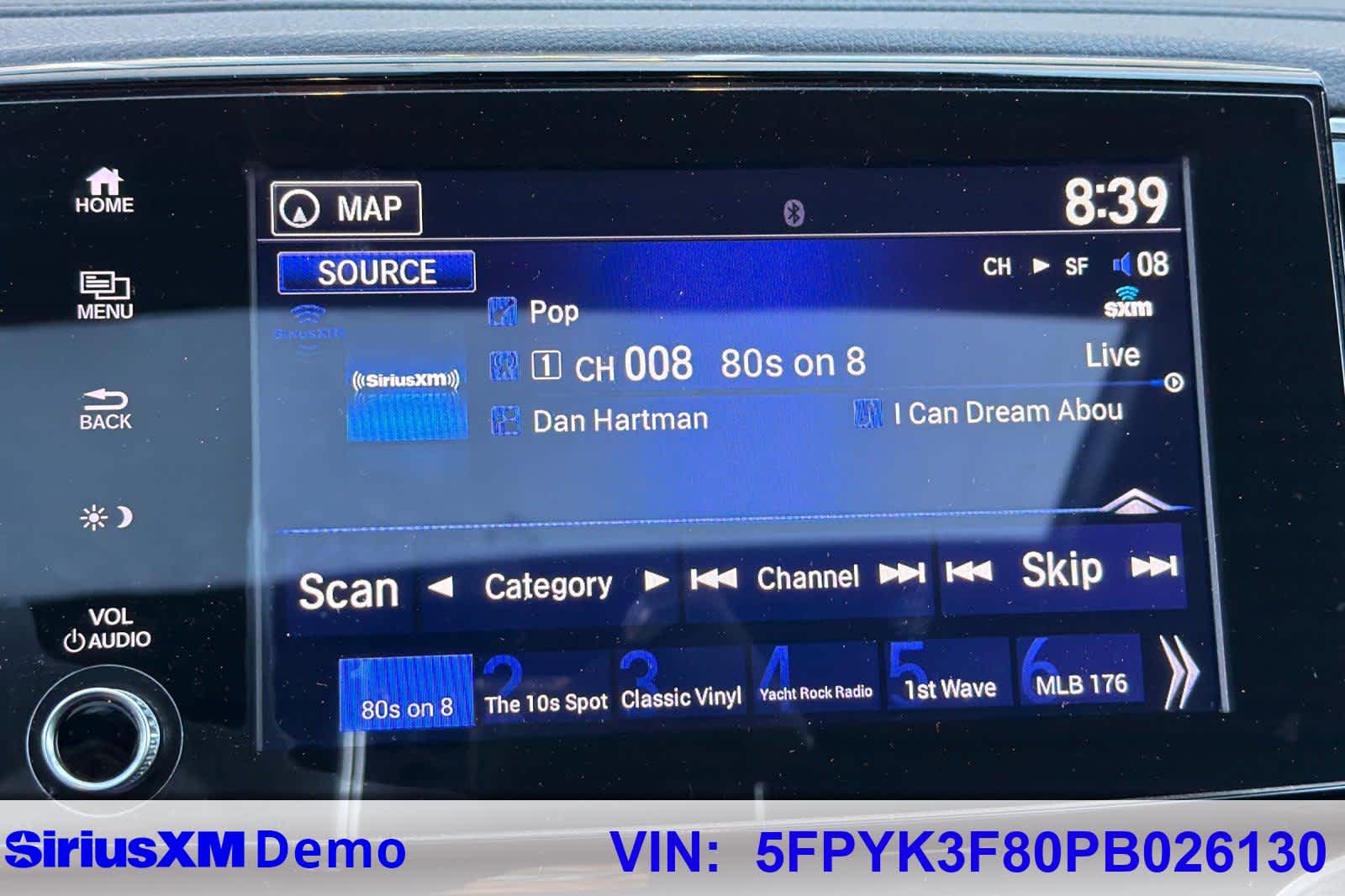 Thumbnail: 2023 Honda Ridgeline - 26