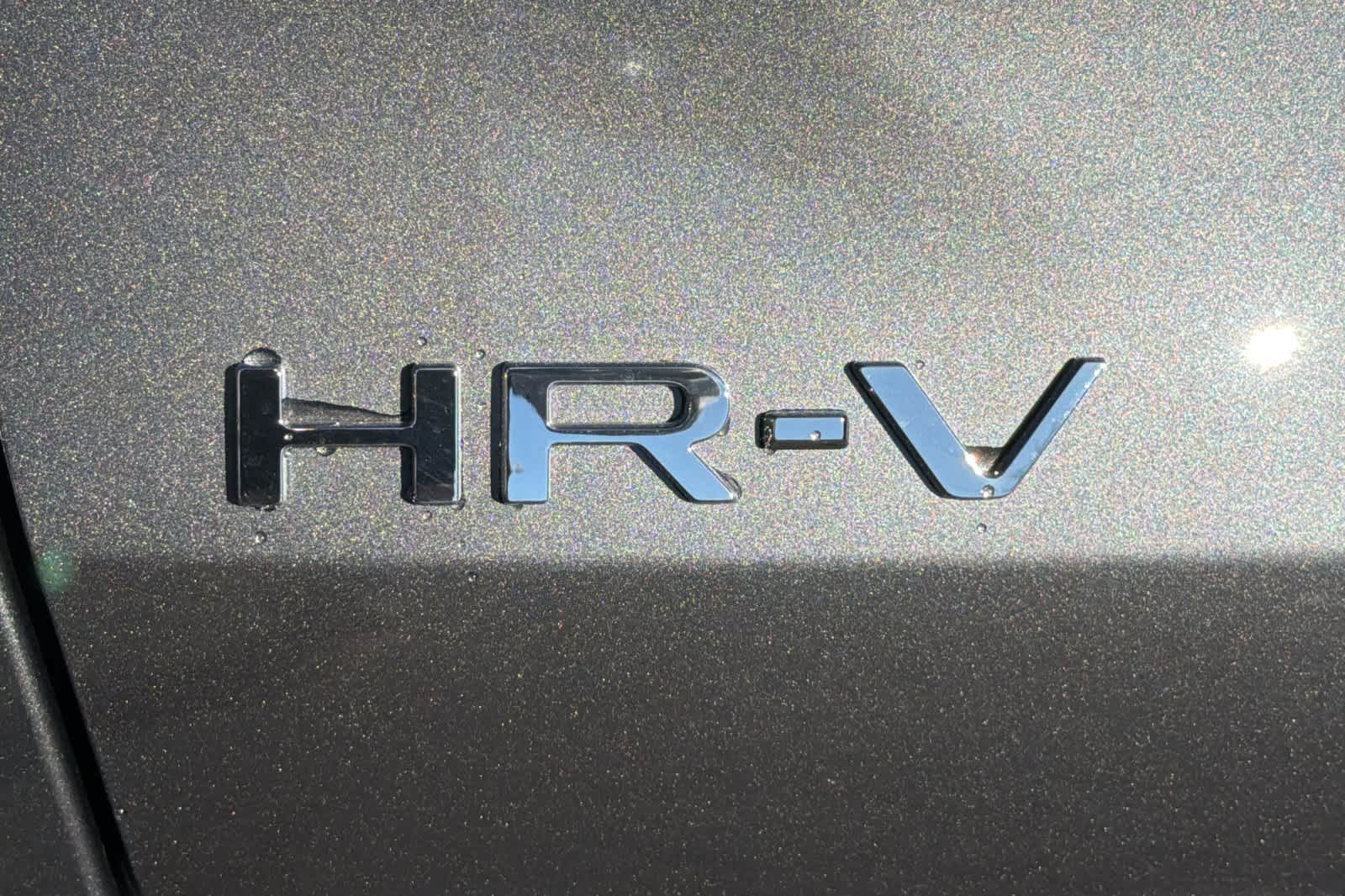 Thumbnail: 2026 Honda HR-V - 12