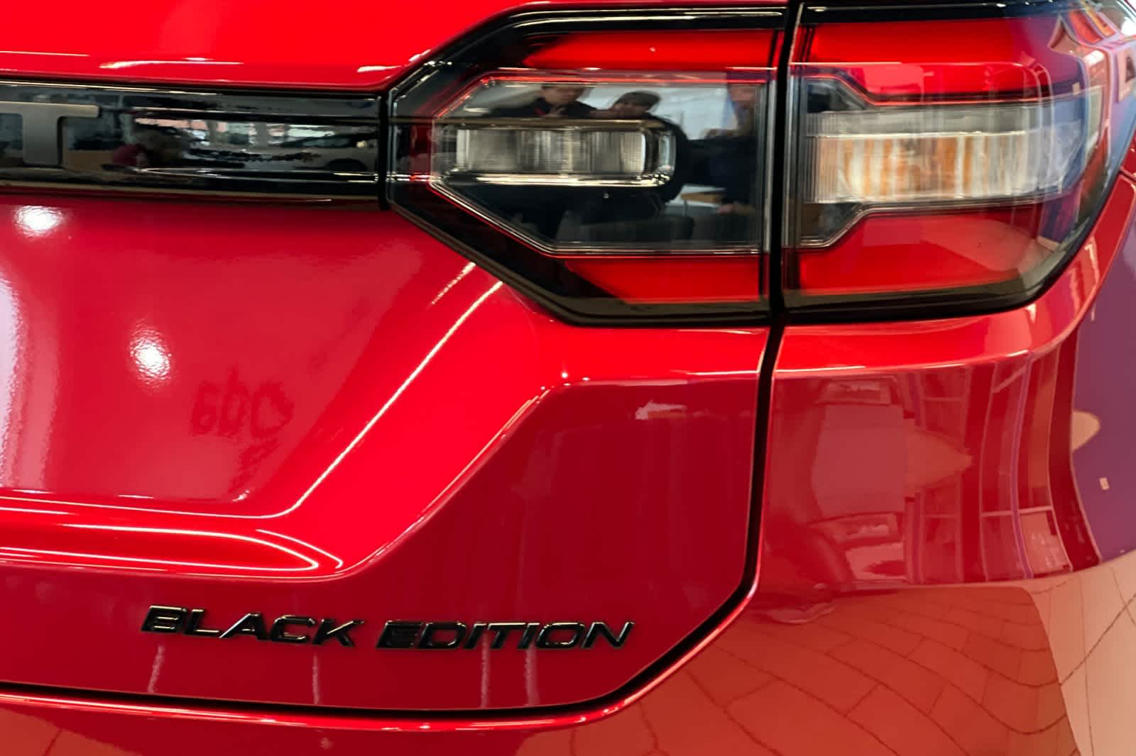 Thumbnail: 2026 Honda Pilot - 12