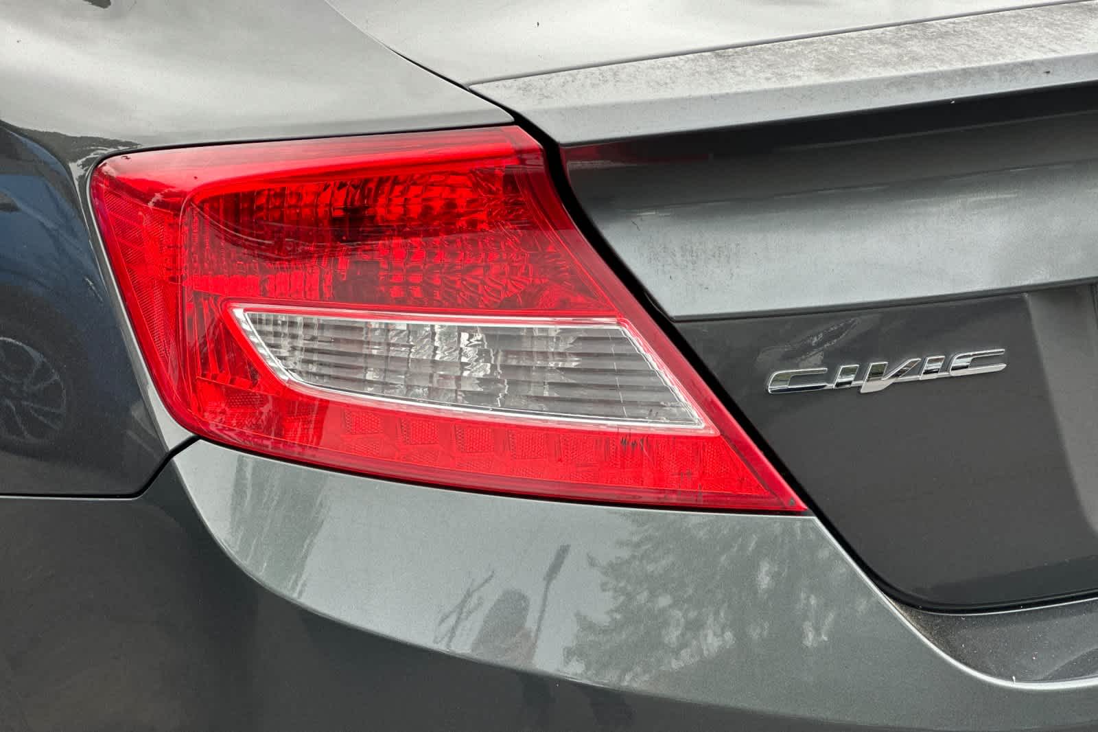 Thumbnail: 2013 Honda Civic - 12