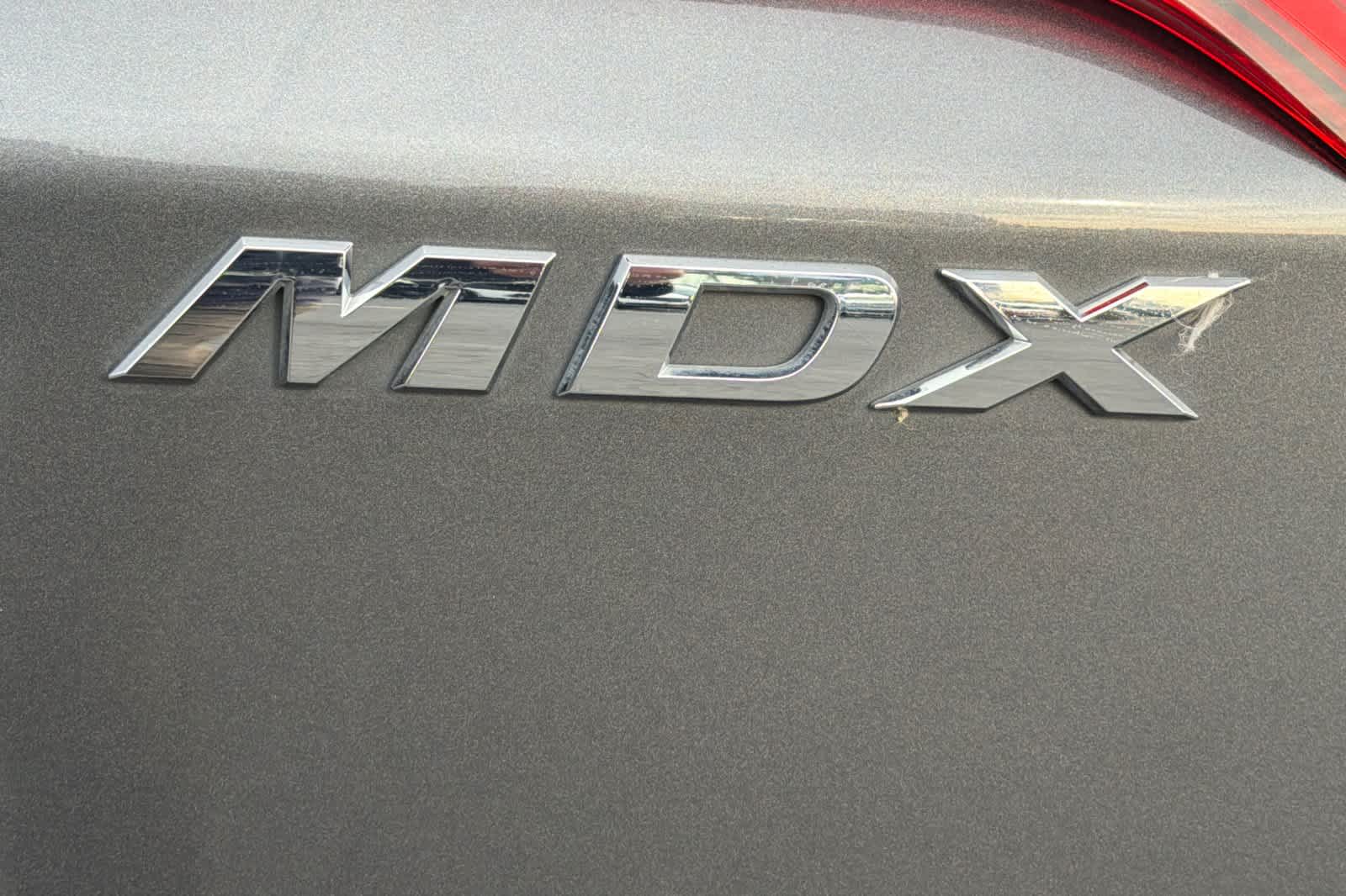 Thumbnail: 2012 Acura MDX - 12