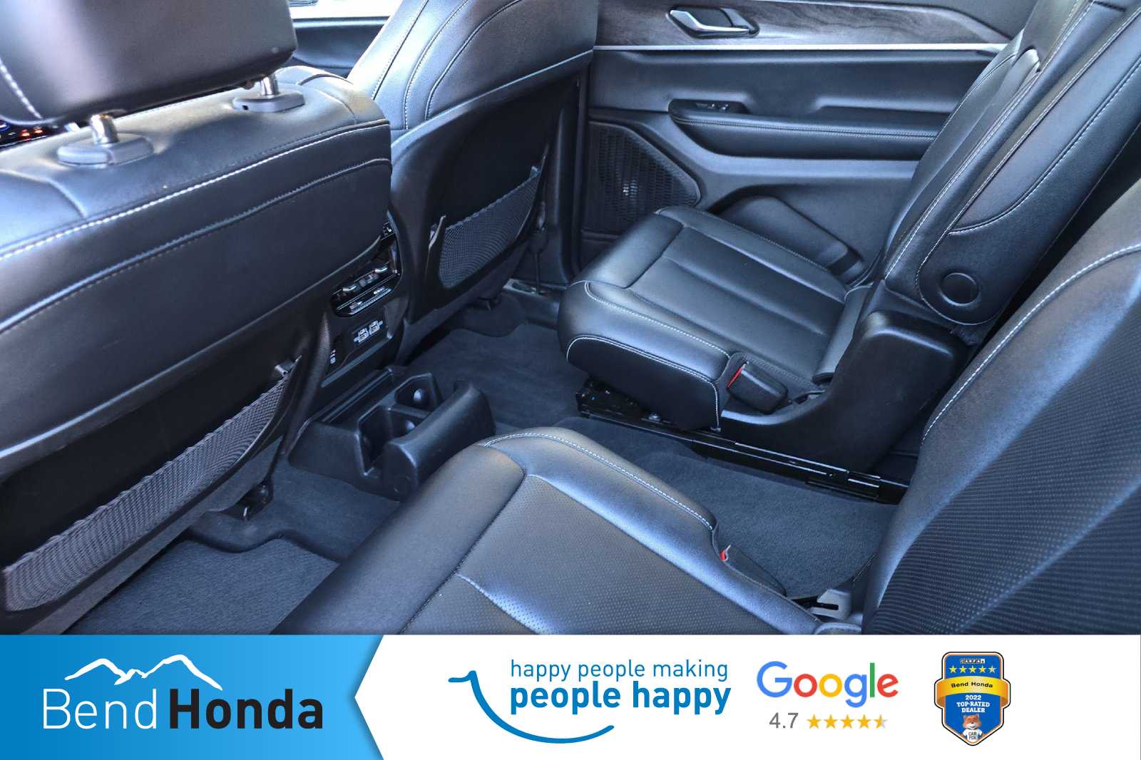 2024 Jeep Grand Cherokee Limited photo 4