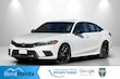 Honda Civic Si
