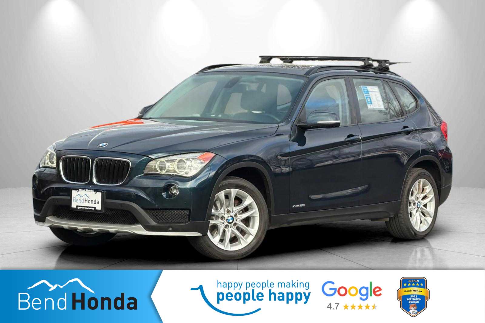 2015 BMW X1 xDrive28i -
                  Bend, OR