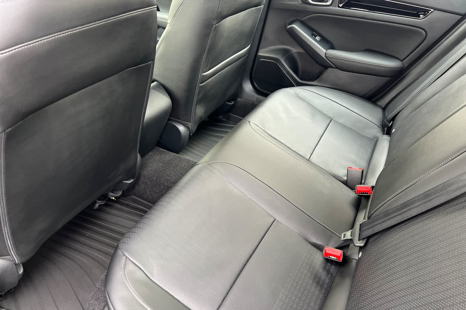 Thumbnail: 2026 Honda Civic - 4