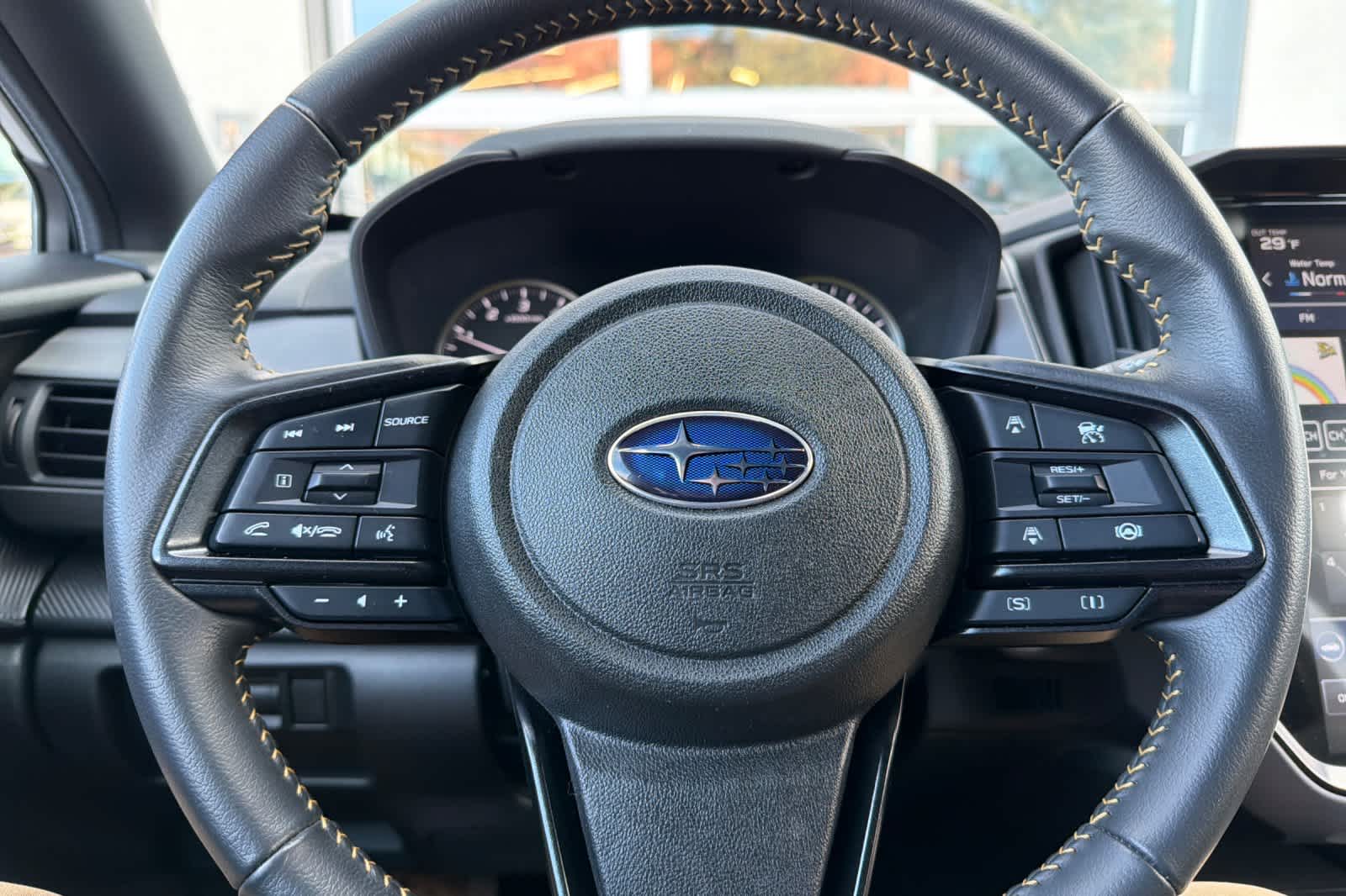 Thumbnail: 2024 Subaru Crosstrek - 25