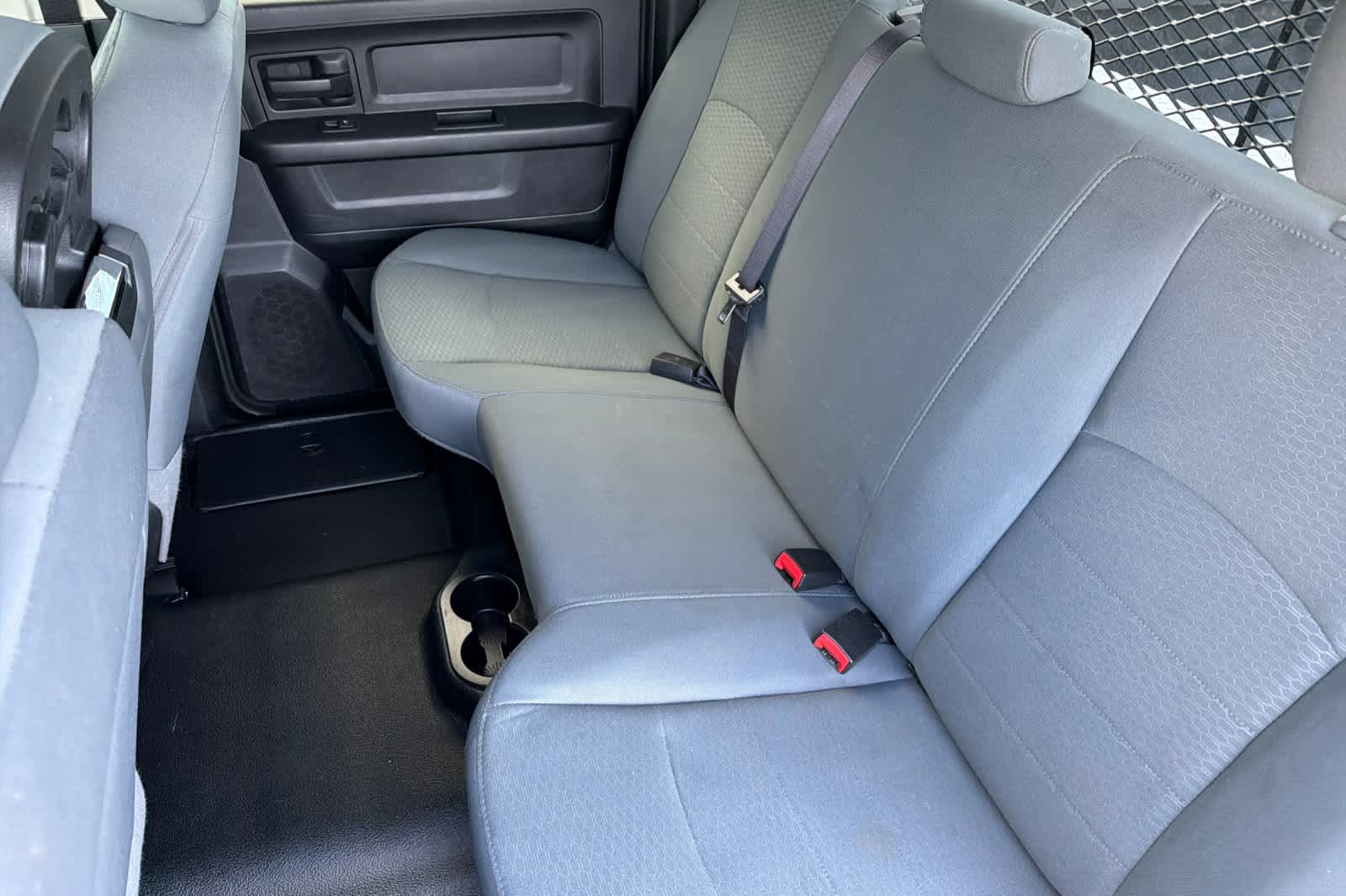 Thumbnail: 2016 RAM 2500 - 4