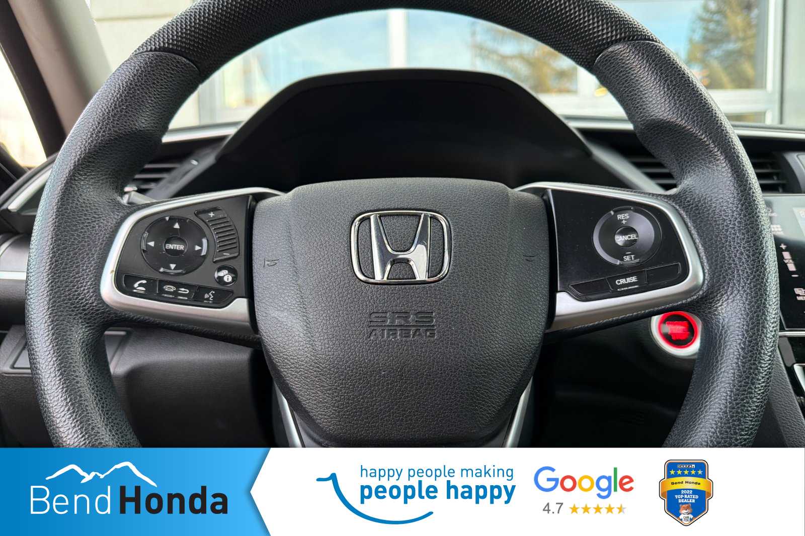 Thumbnail: 2016 Honda Civic - 24