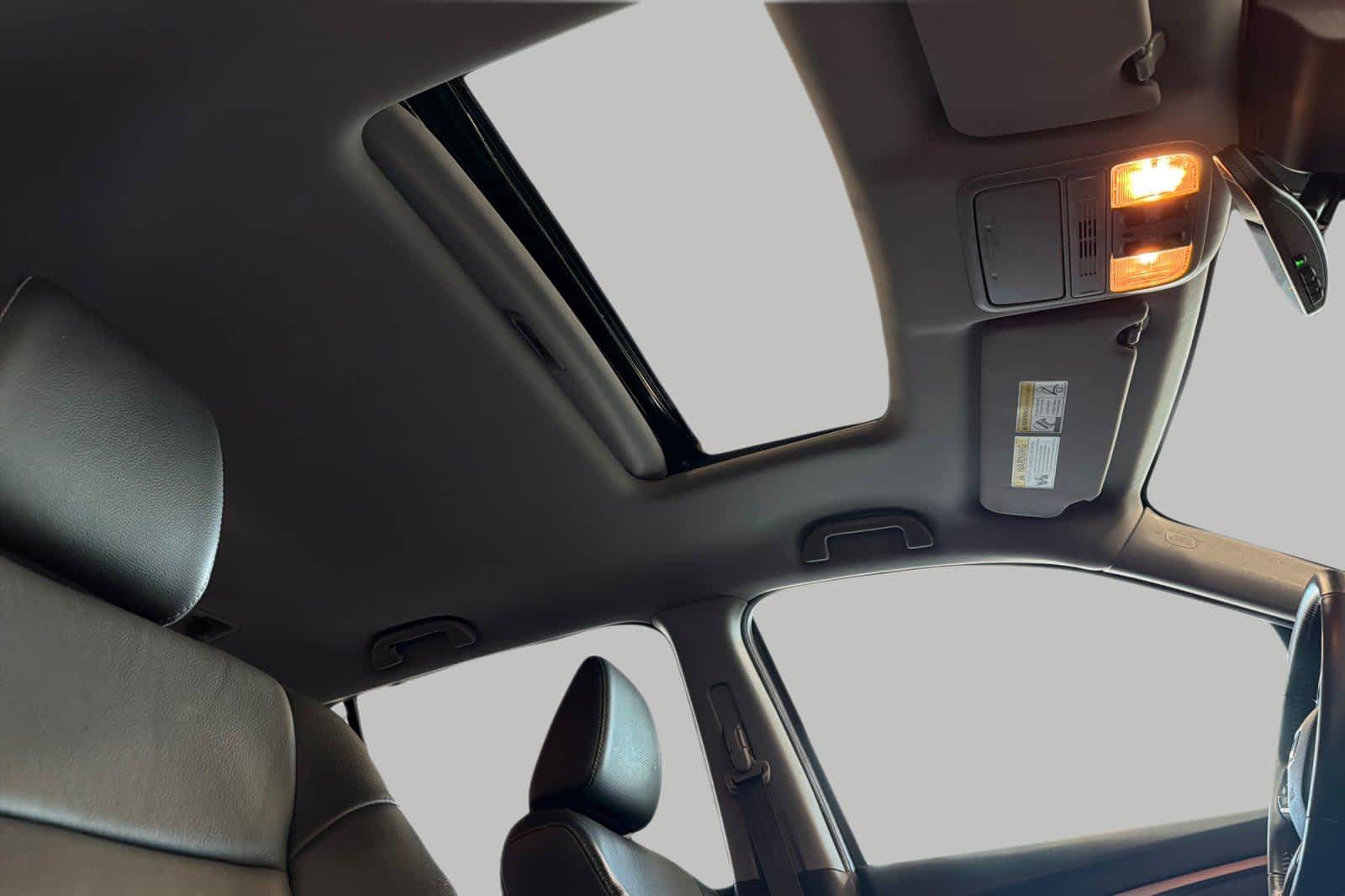 Thumbnail: 2022 Honda Pilot - 20