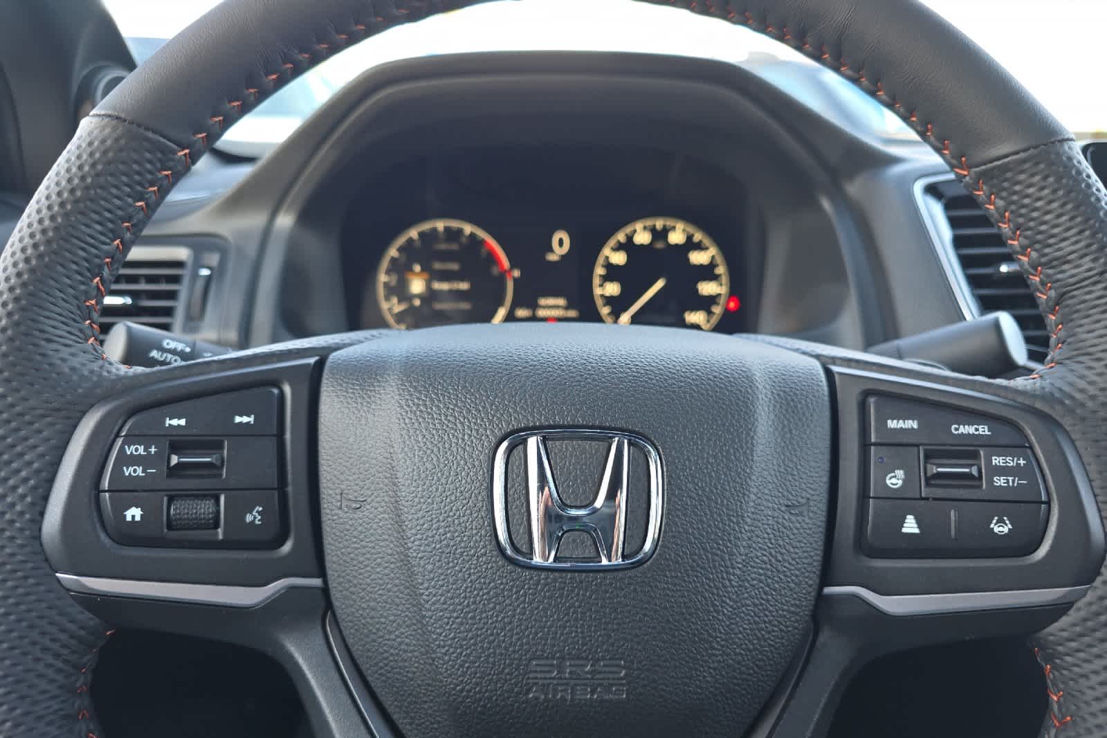 Thumbnail: 2026 Honda Ridgeline - 25