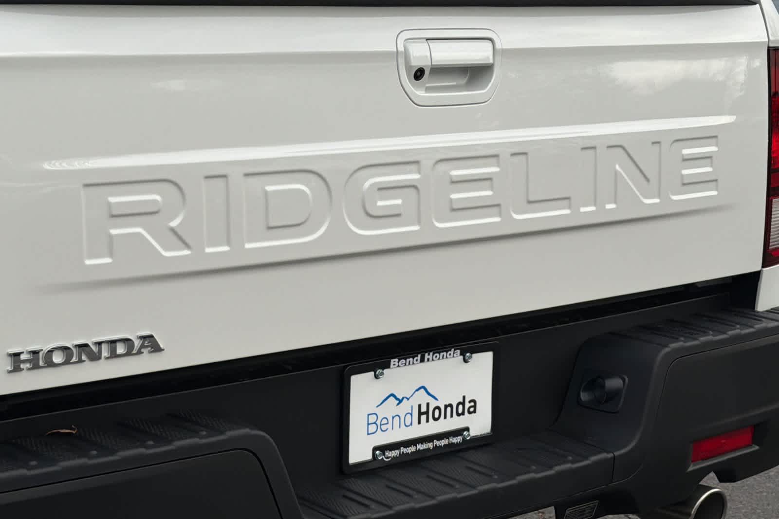 Thumbnail: 2026 Honda Ridgeline - 12
