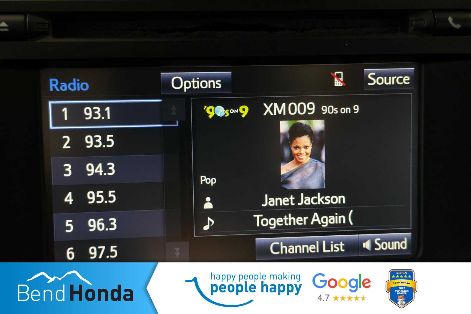 Thumbnail: 2019 Toyota 4Runner - 20