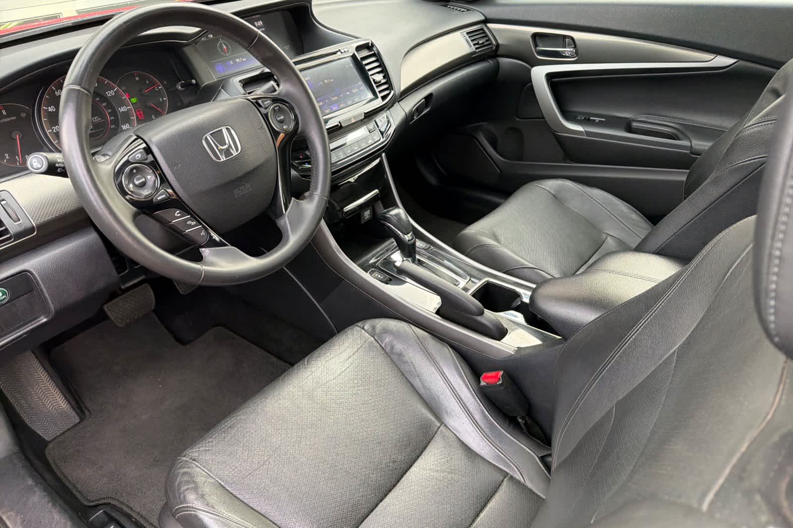 Thumbnail: 2016 Honda Accord - 13