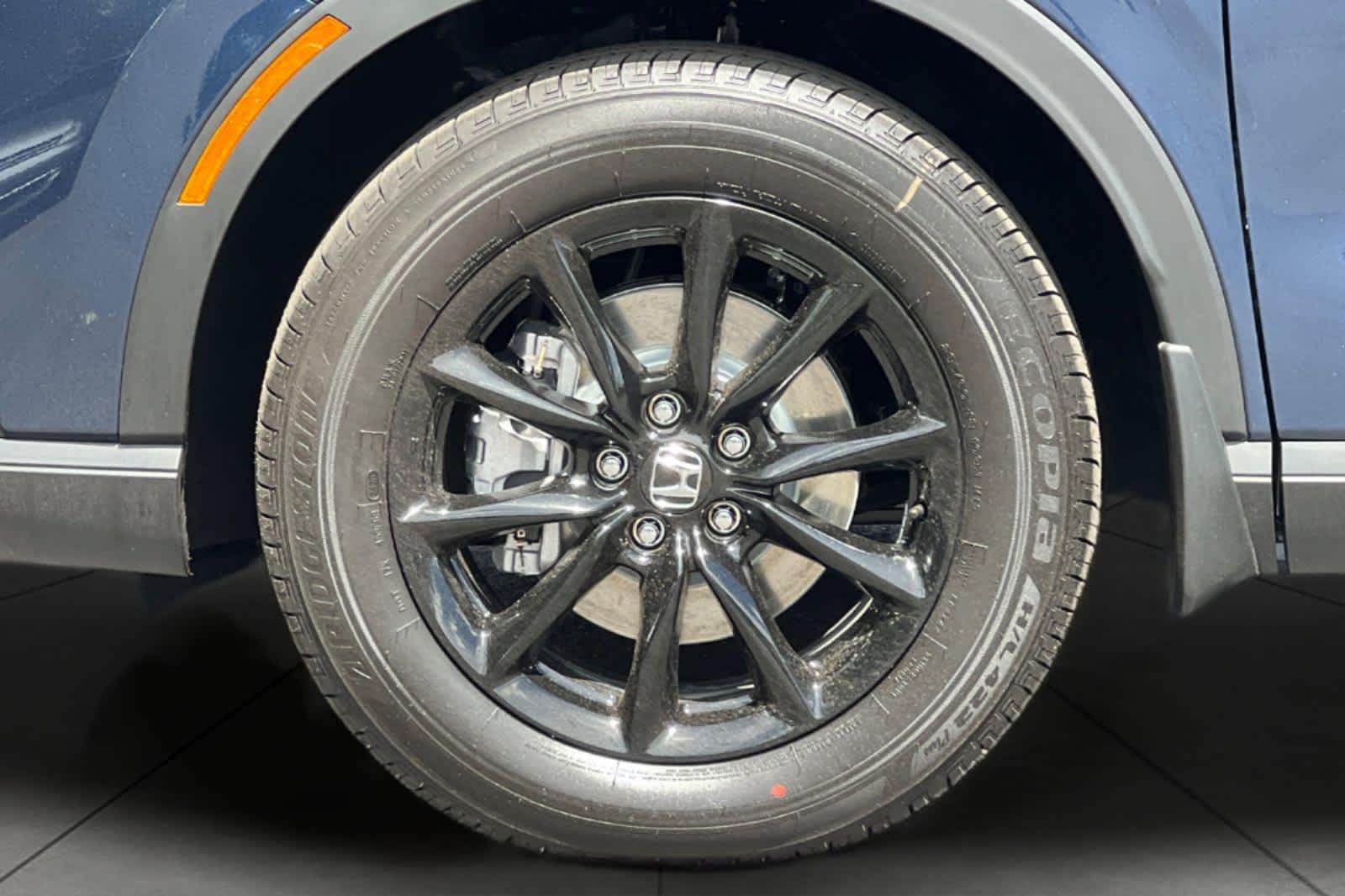 Thumbnail: 2026 Honda CR-V - 11