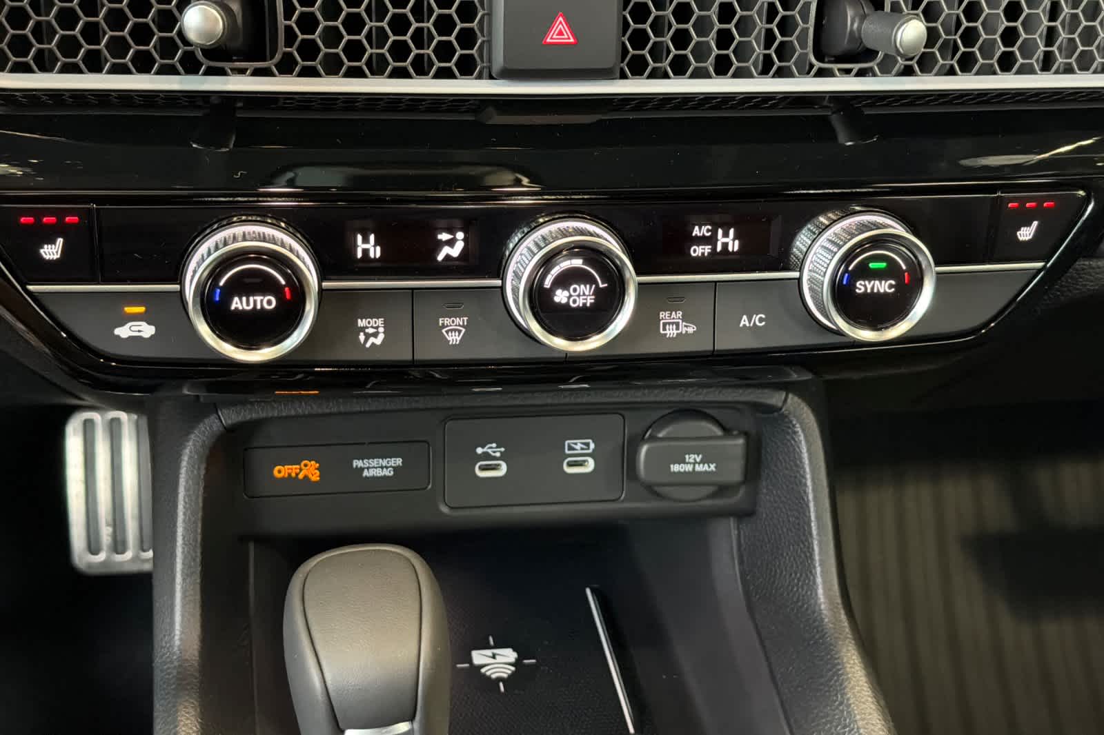 Thumbnail: 2026 Honda Civic - 22