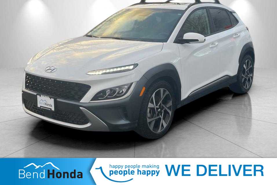 Thumbnail: 2023 Hyundai Kona - 1