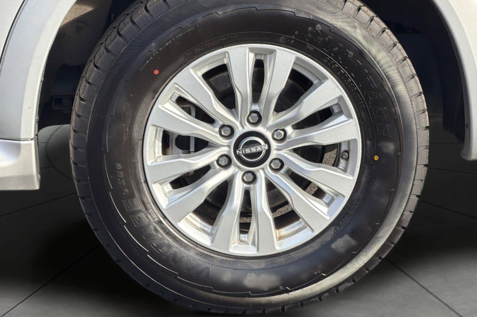 Thumbnail: 2024 Nissan Armada - 11