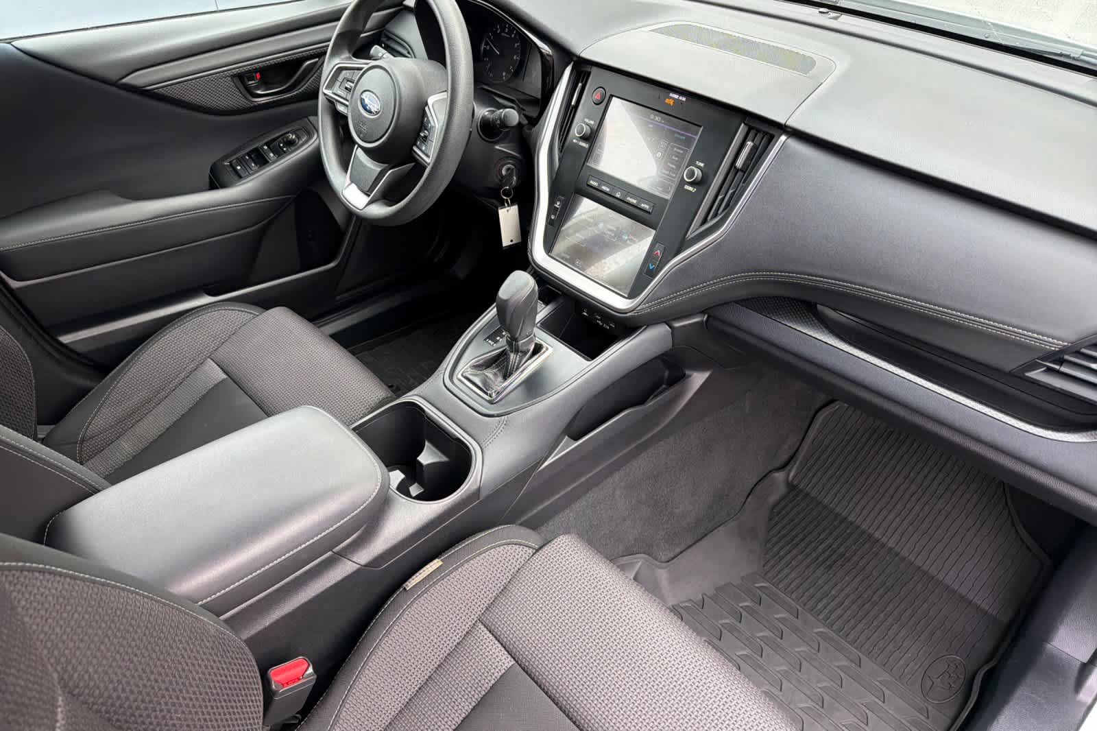 Thumbnail: 2020 Subaru Outback - 18