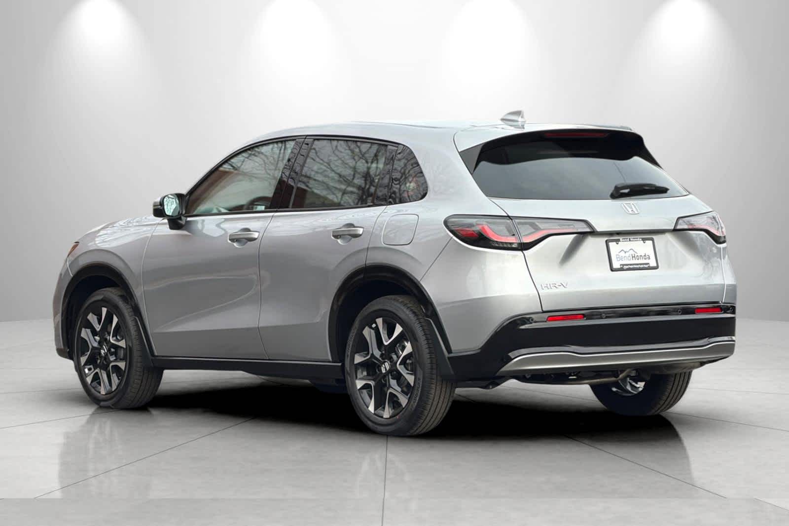 Thumbnail: 2026 Honda HR-V - 5