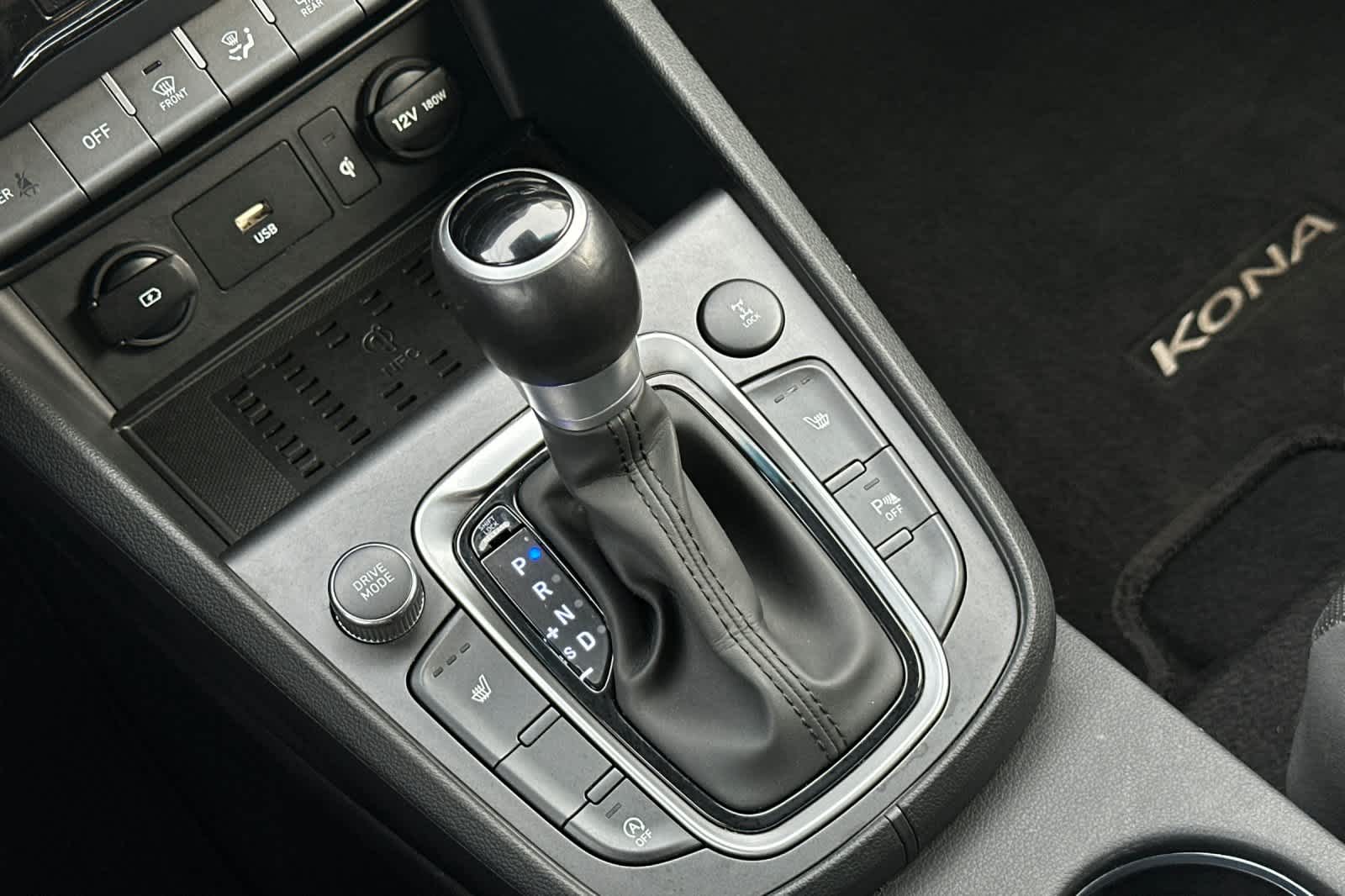 Thumbnail: 2023 Hyundai Kona - 24